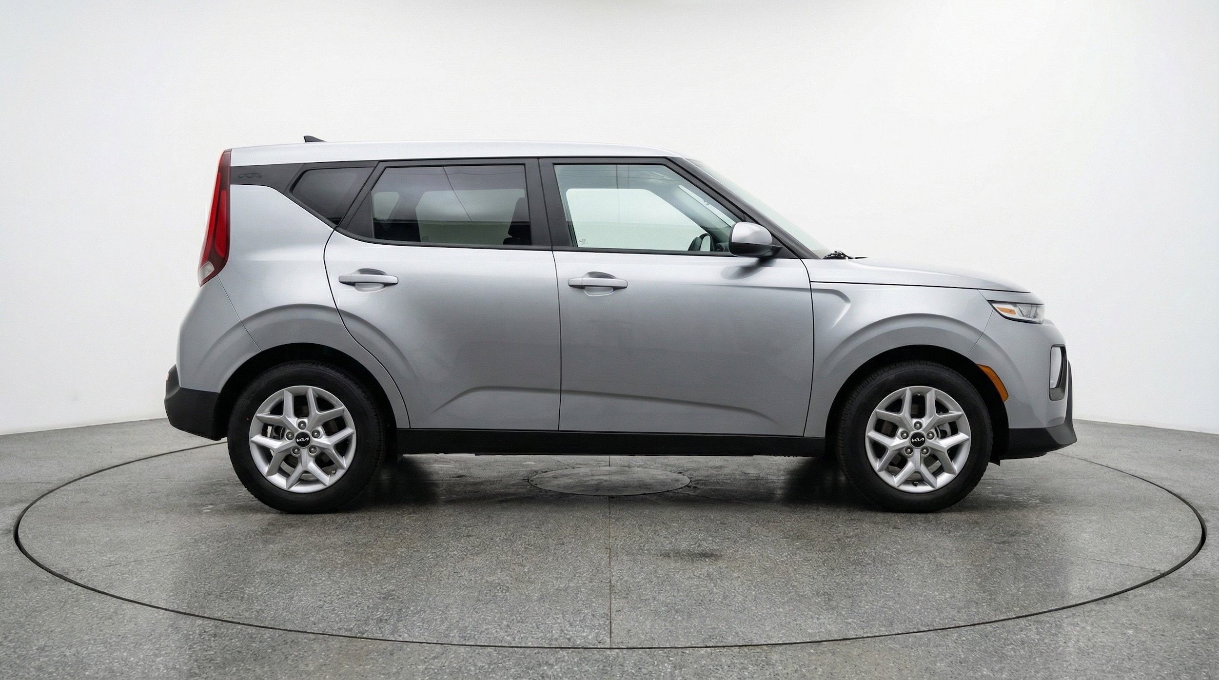 Thumbnail: 2025 Kia Soul - 11