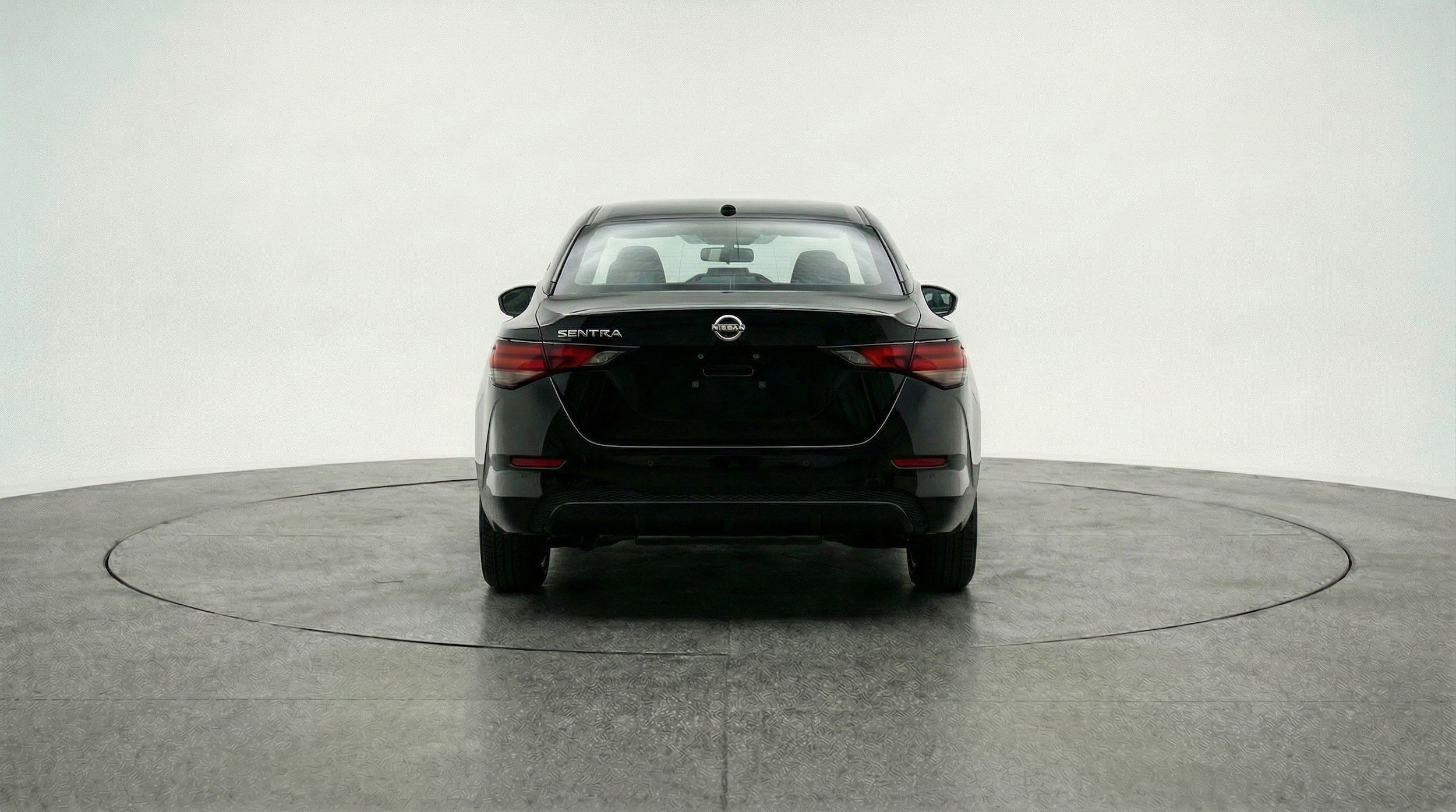 Thumbnail: 2025 Nissan Sentra - 7