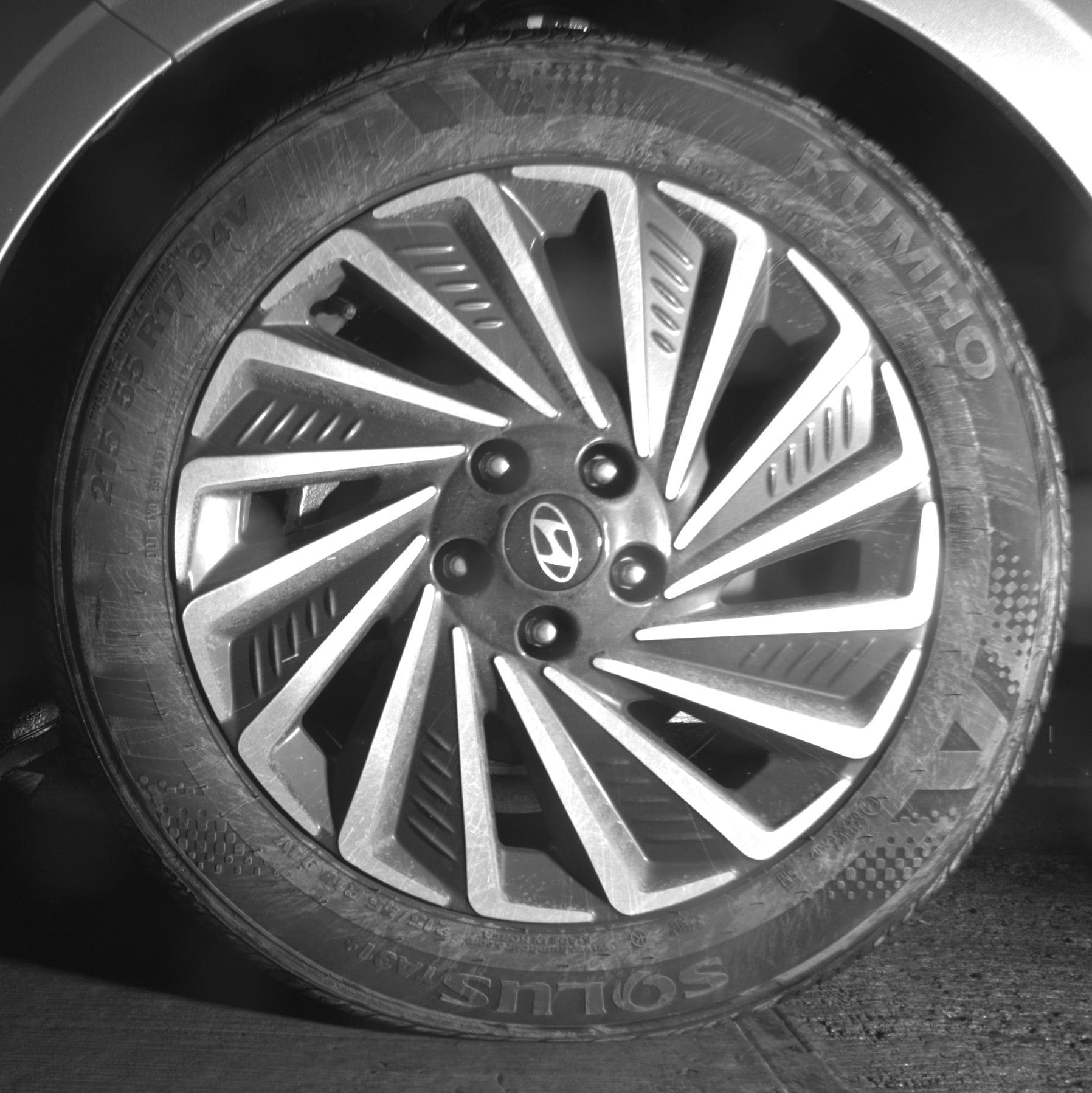 Thumbnail: 2024 Hyundai Sonata - 9