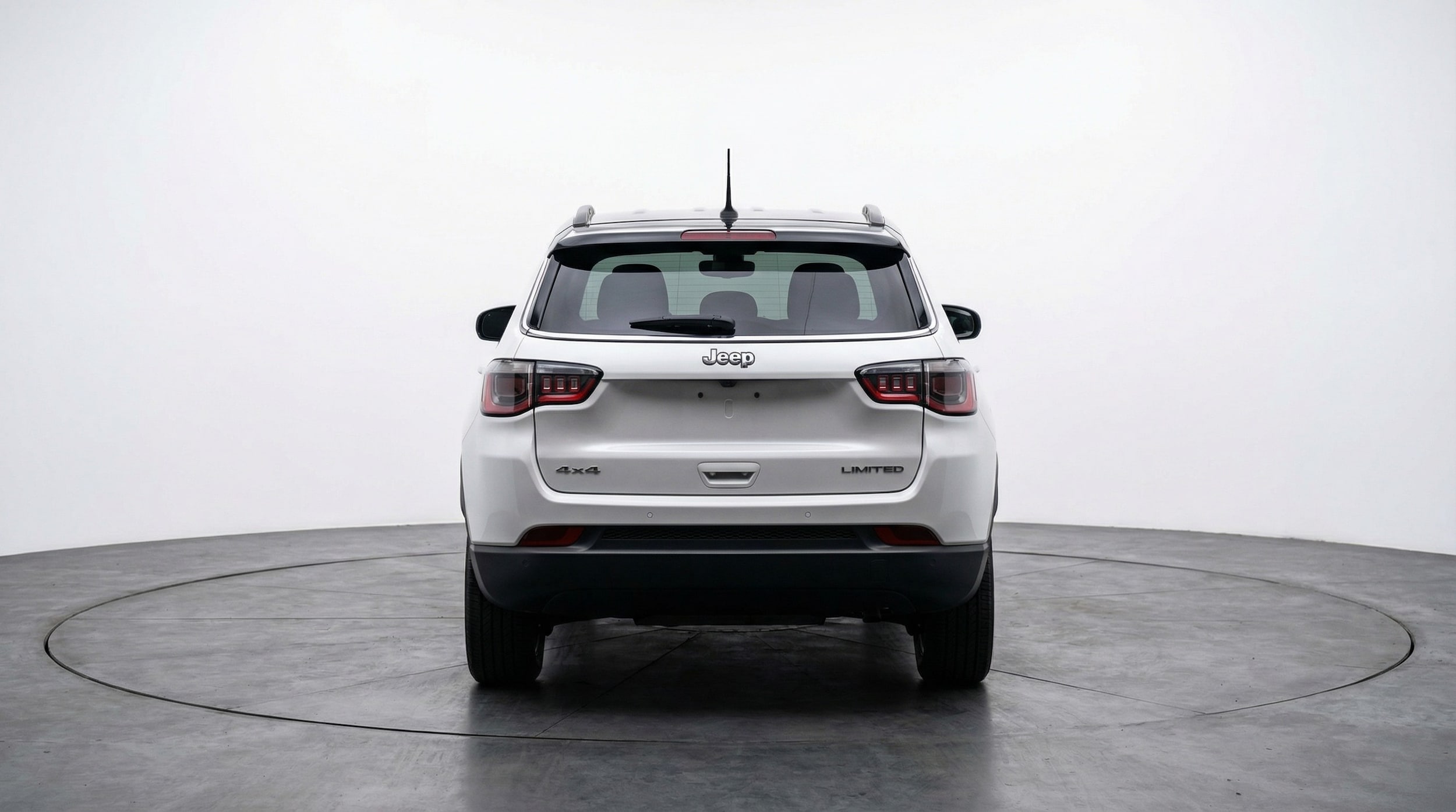 Thumbnail: 2025 Jeep Compass - 6