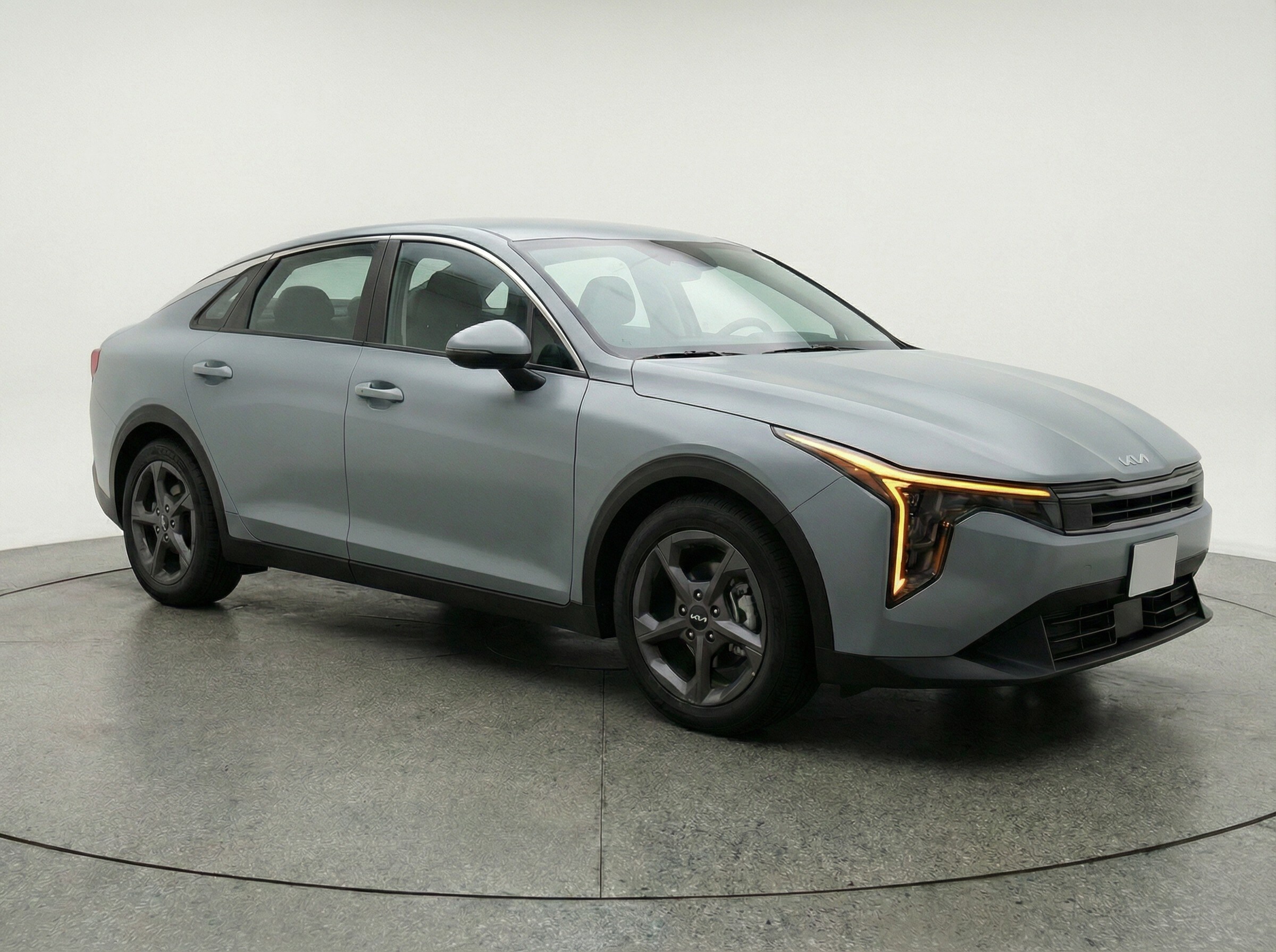 Thumbnail: 2025 Kia K4 - 1