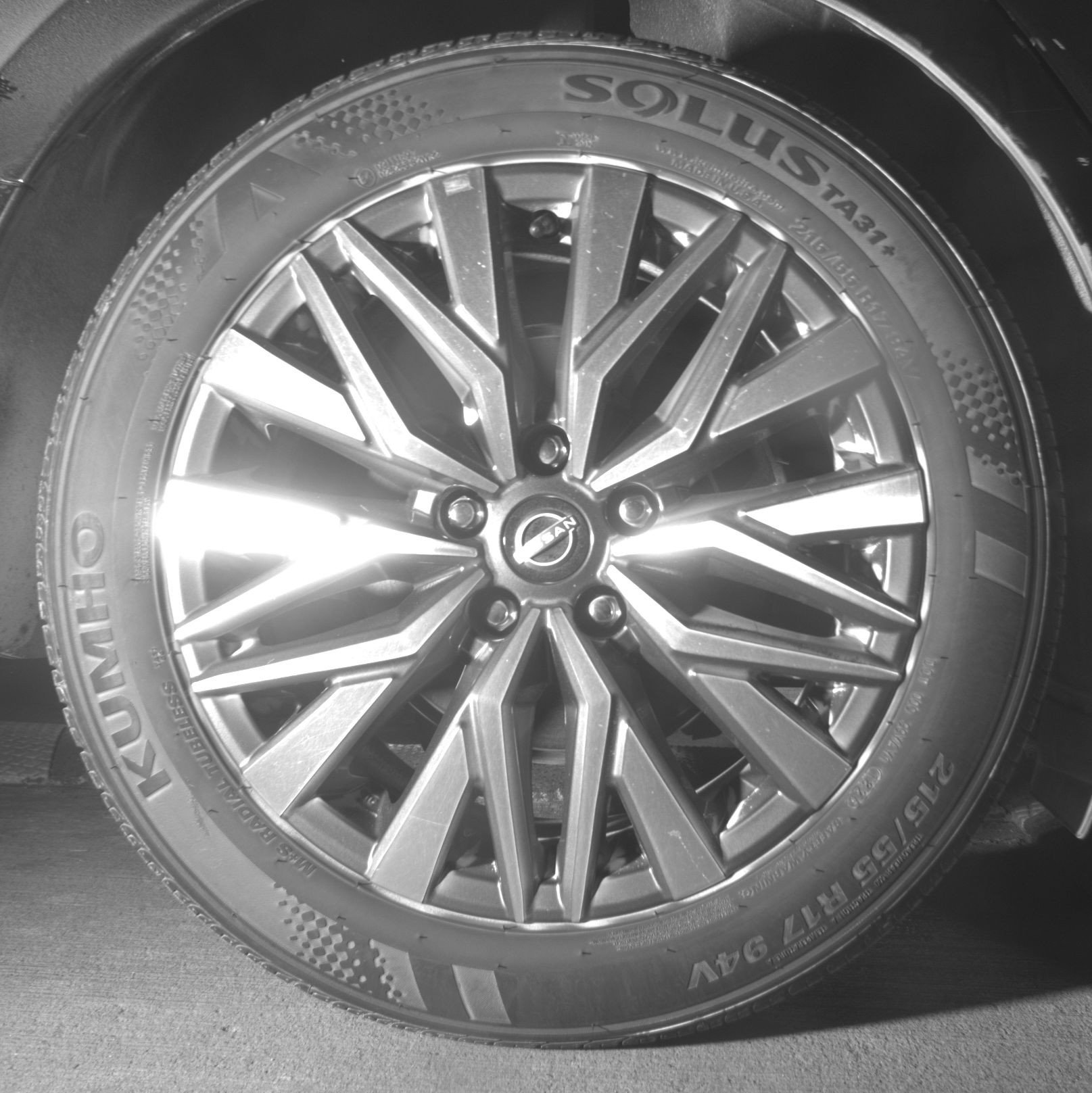 Thumbnail: 2025 Nissan Altima - 15