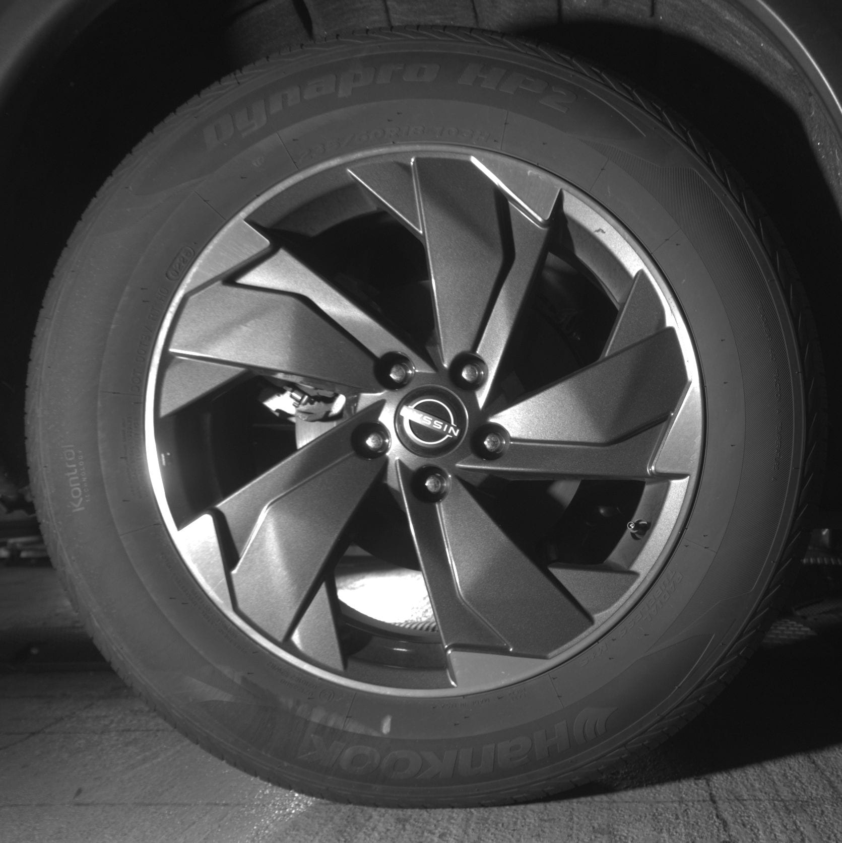 Thumbnail: 2025 Nissan Rogue - 12