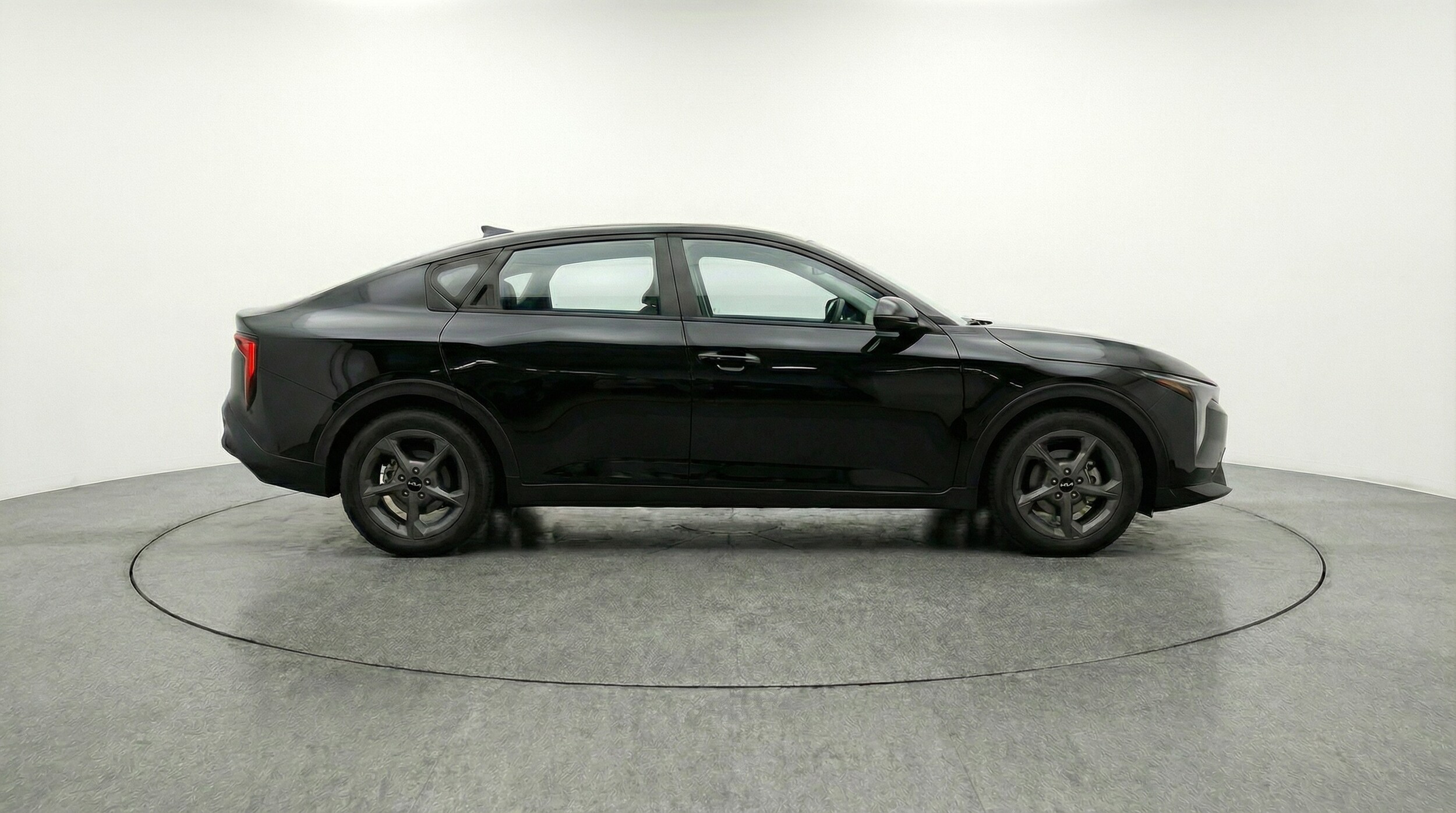 Thumbnail: 2025 Kia K4 - 8