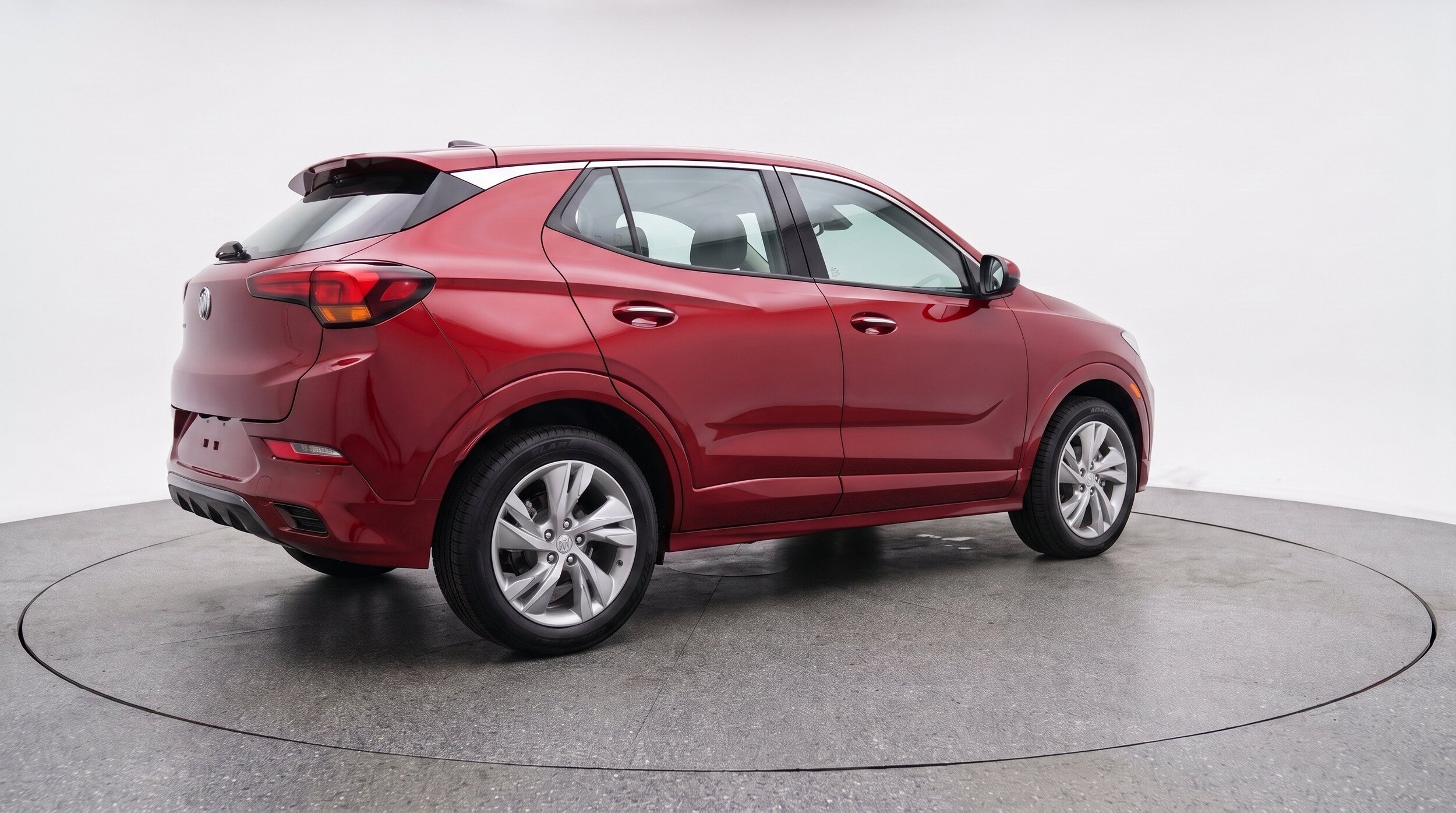 Thumbnail: 2026 Buick Encore GX - 9