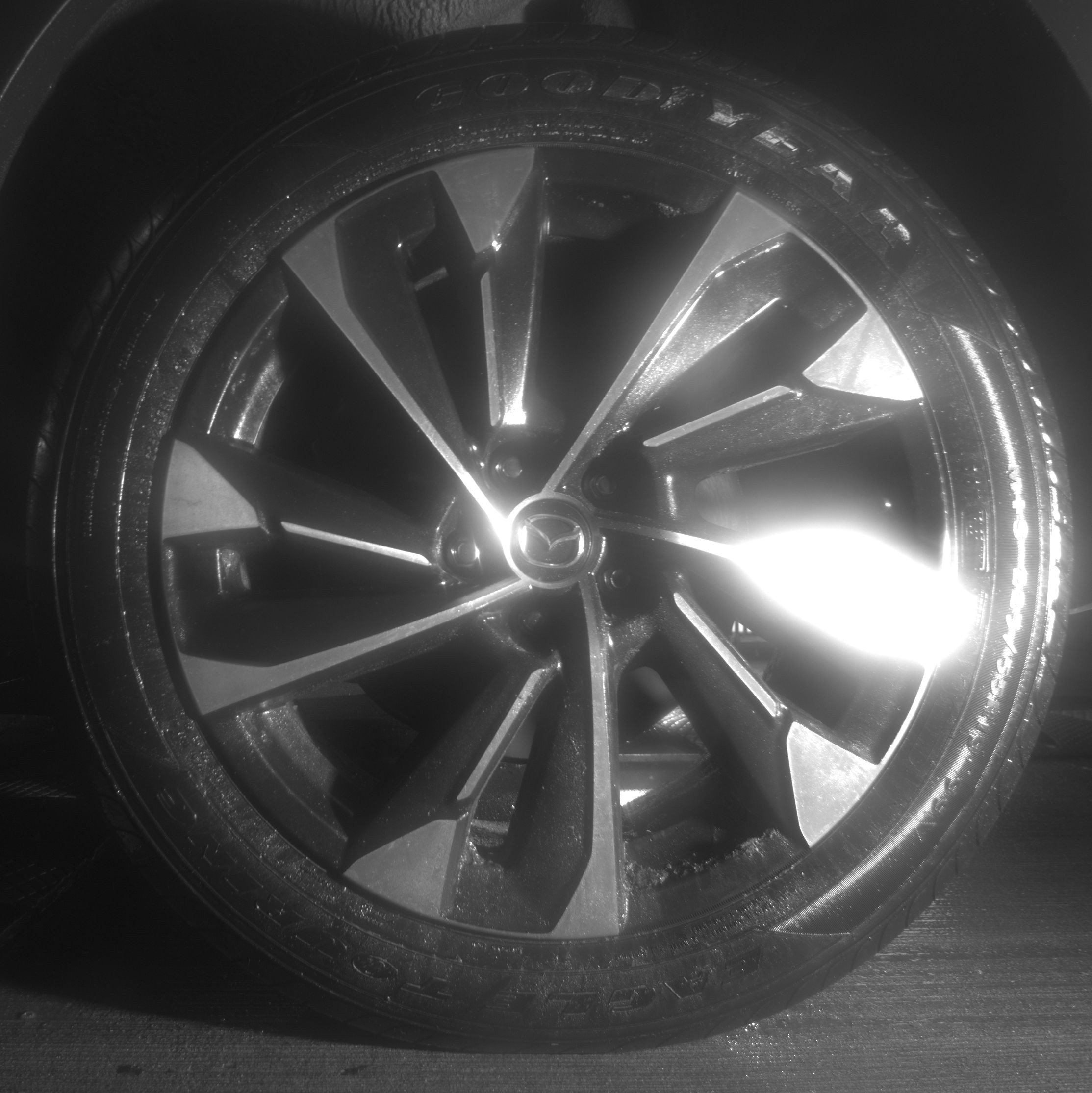 Thumbnail: 2025 Mazda CX-50 - 14