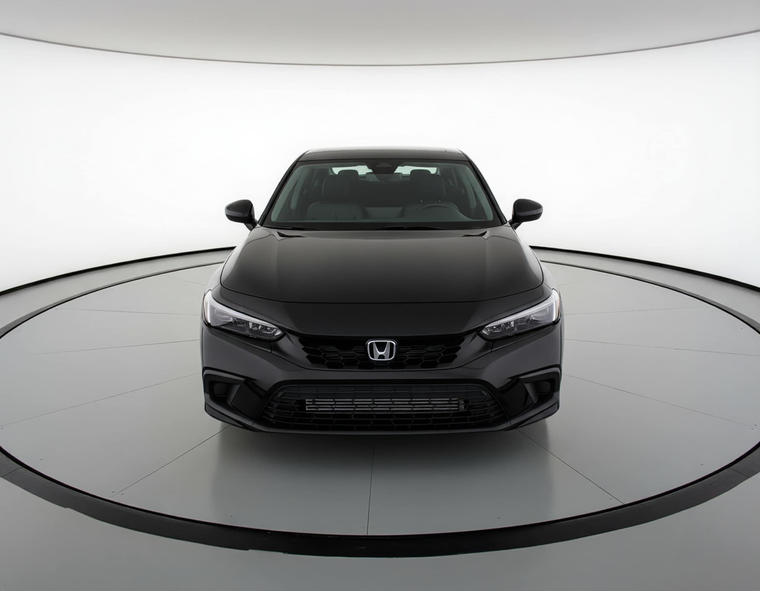 Thumbnail: 2024 Honda Civic - 2