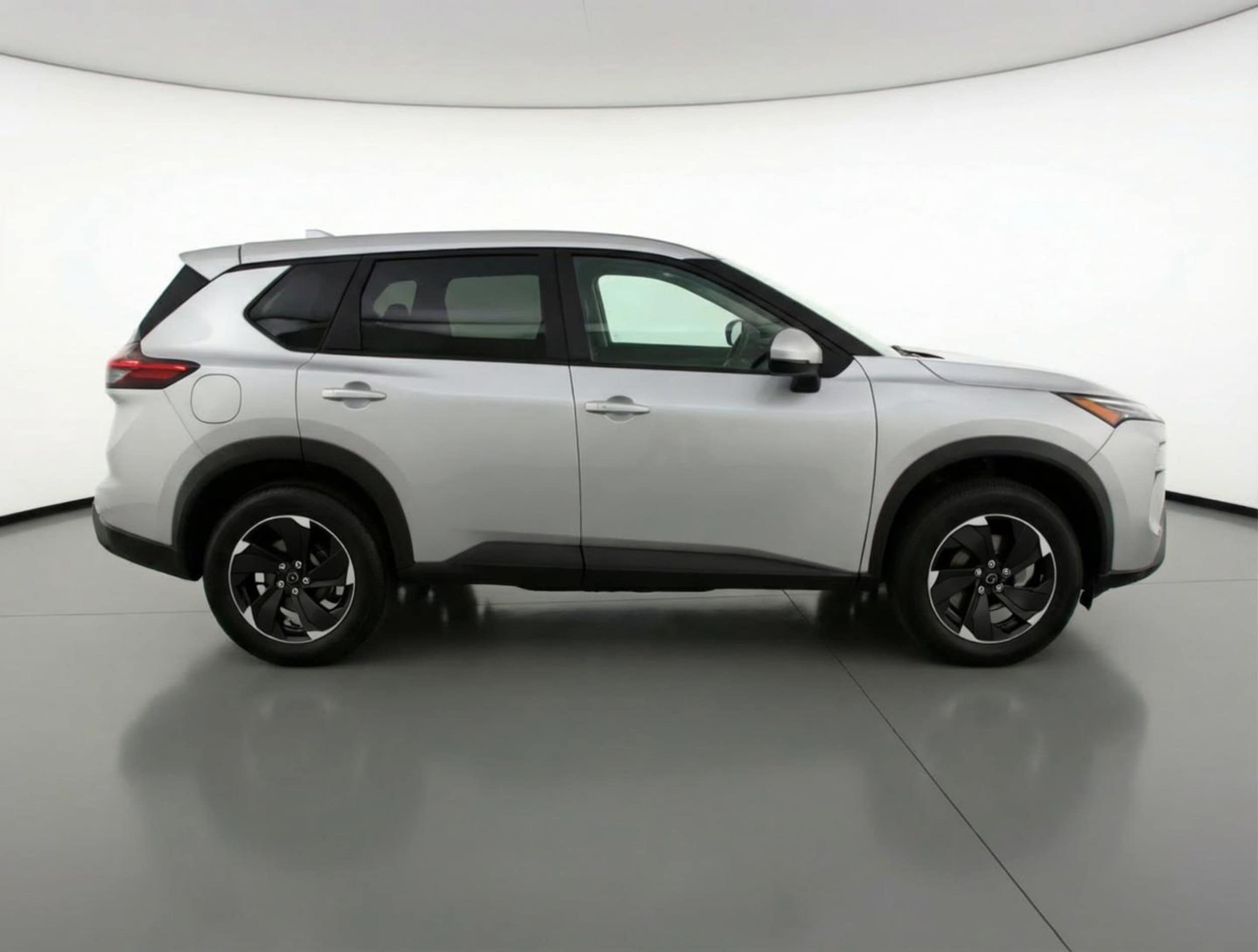 Thumbnail: 2025 Nissan Rogue - 8