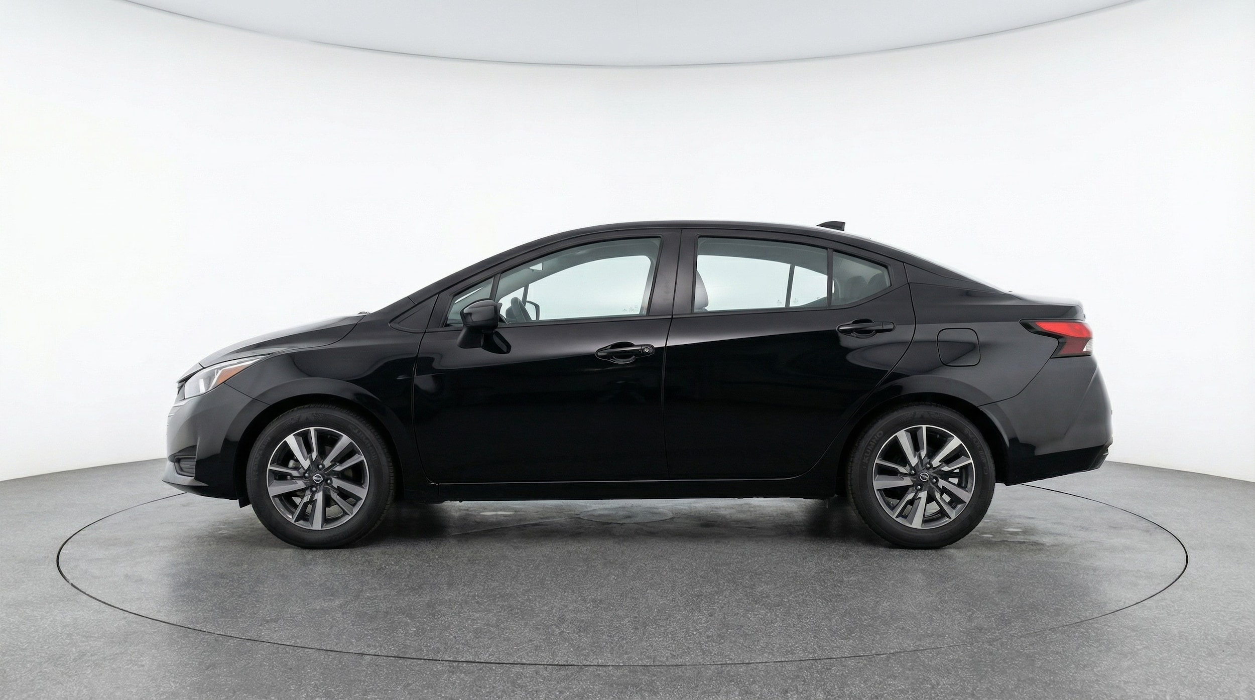 Thumbnail: 2025 Nissan Versa - 4