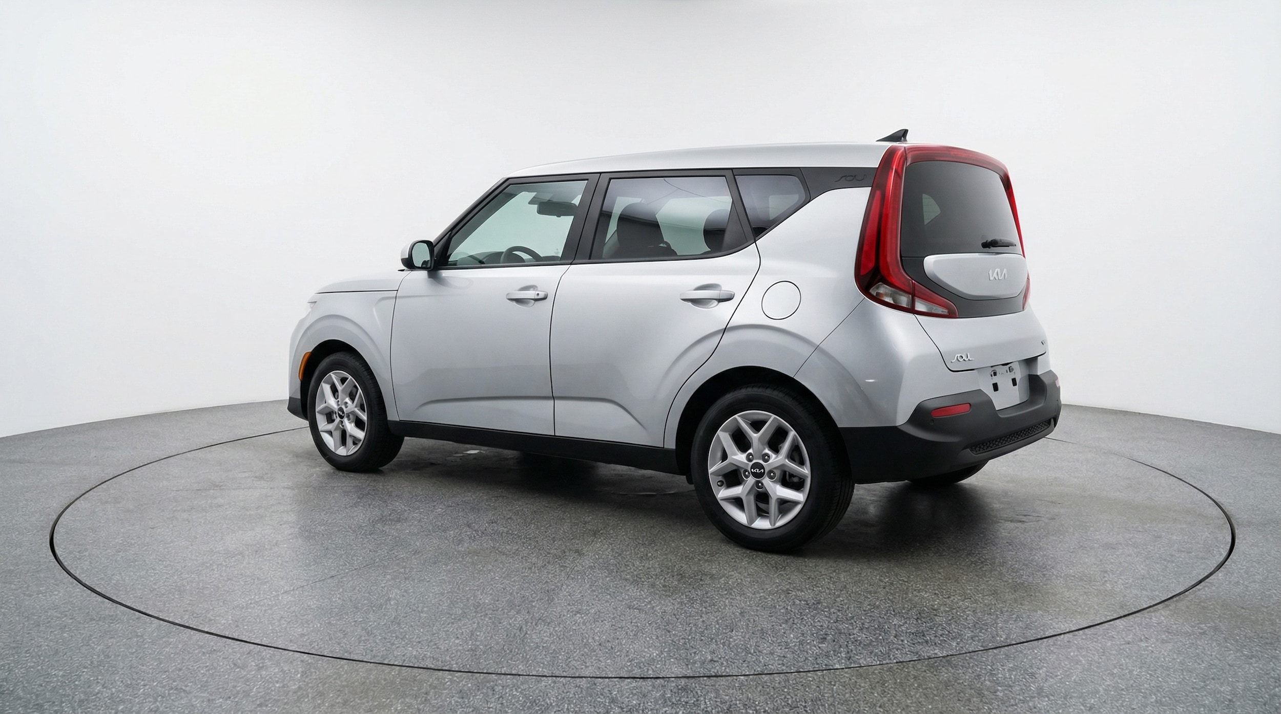 Thumbnail: 2025 Kia Soul - 5