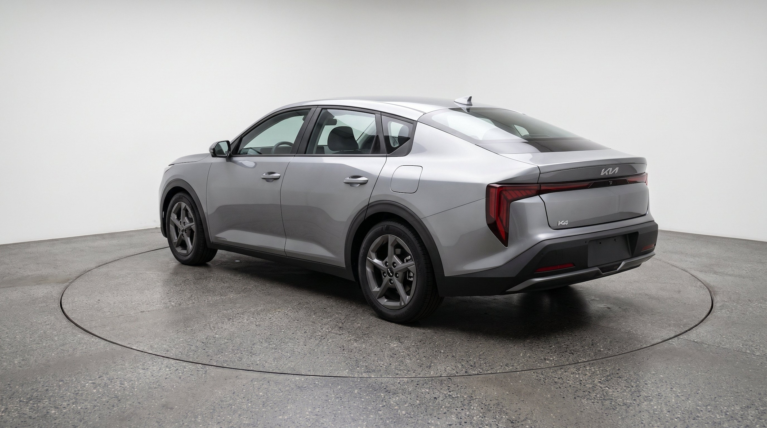 Thumbnail: 2026 Kia K4 - 6