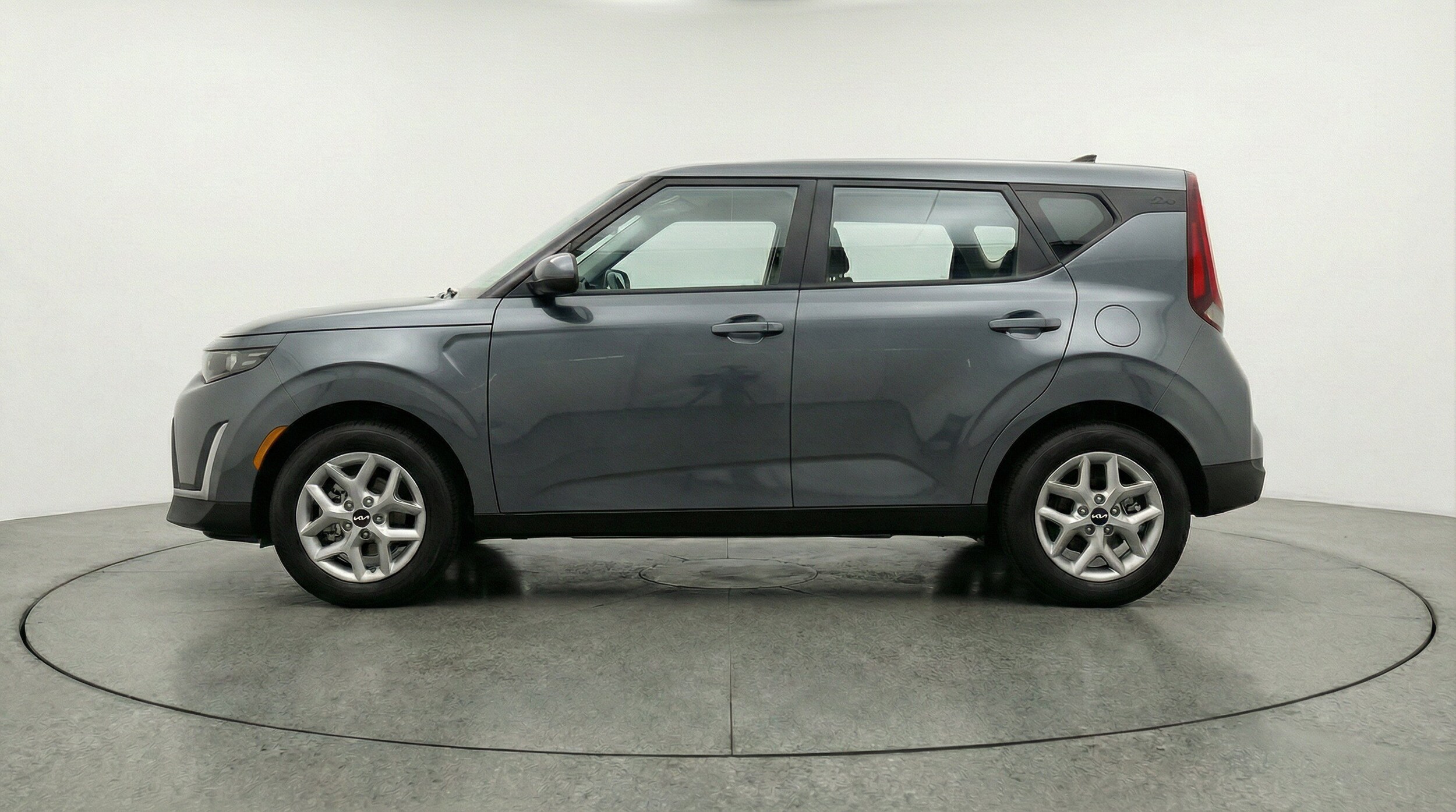 Thumbnail: 2025 Kia Soul - 5