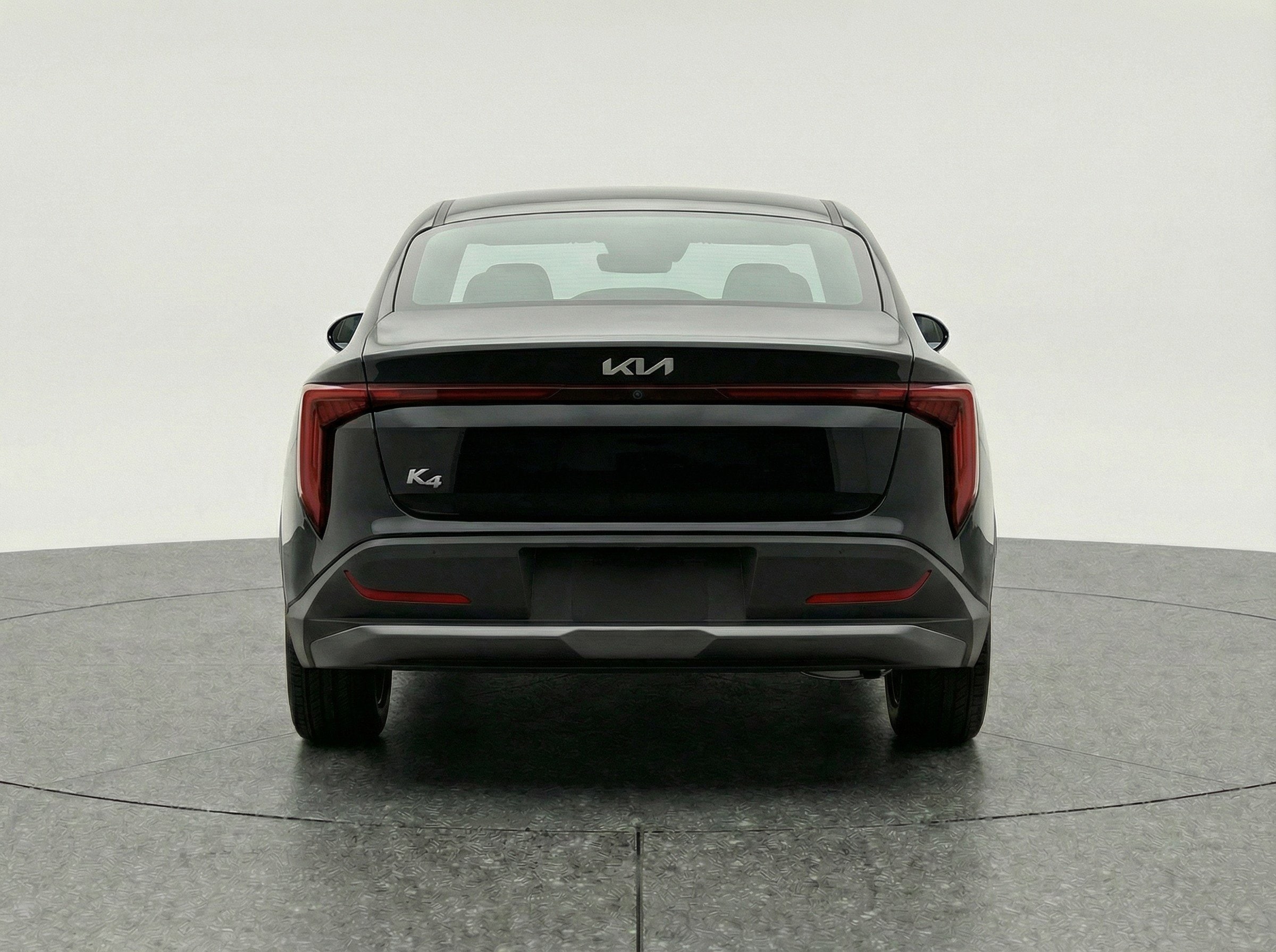 Thumbnail: 2025 Kia K4 - 7