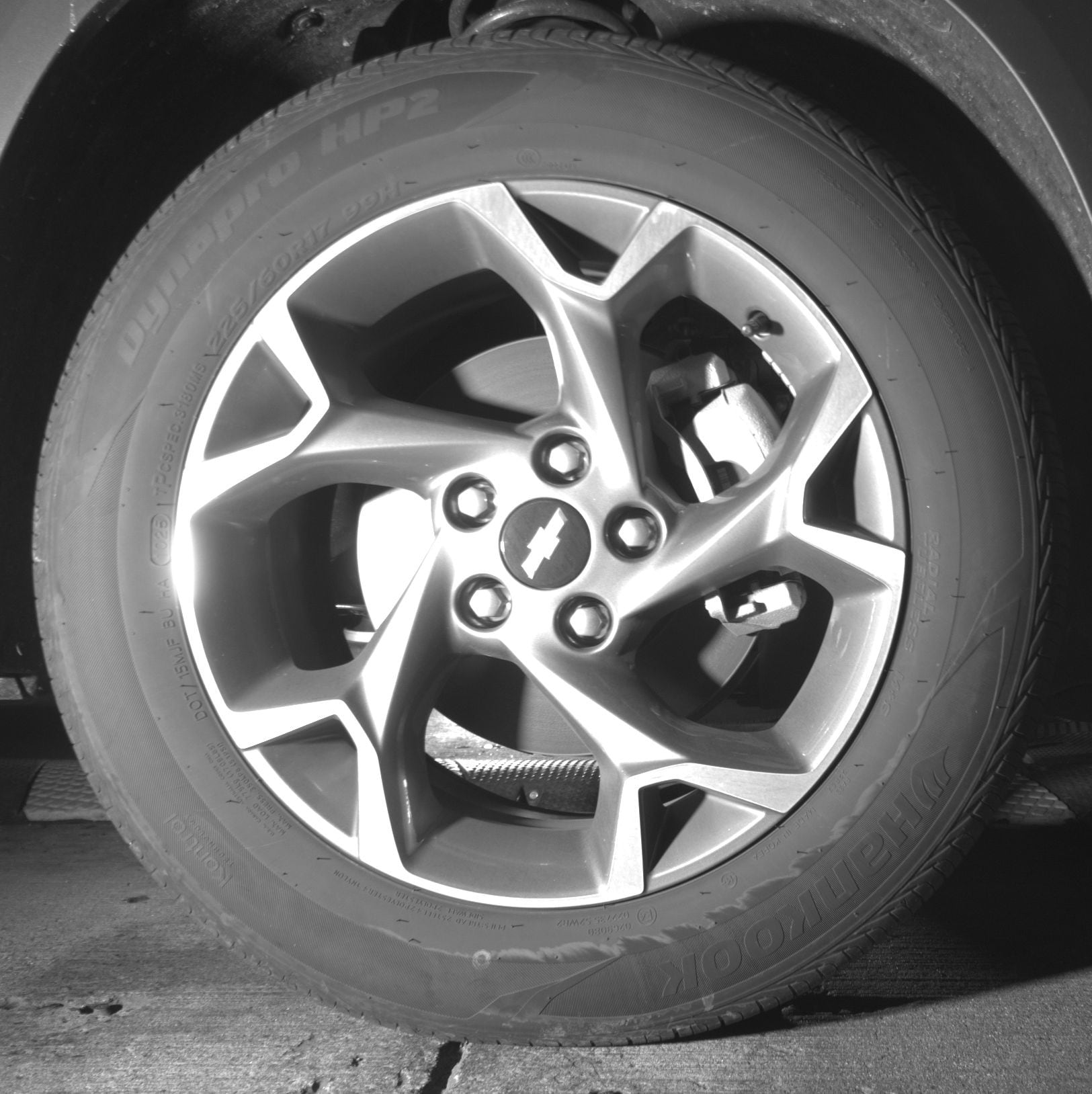 Thumbnail: 2025 Chevrolet Trax - 10