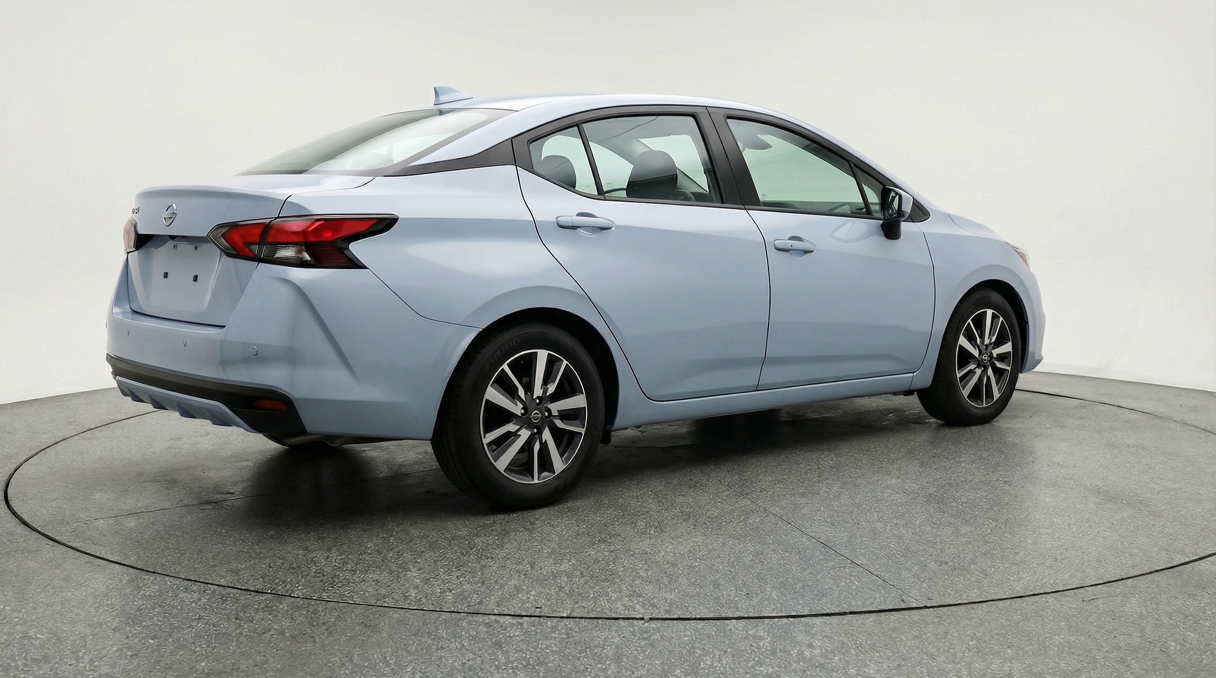 Thumbnail: 2025 Nissan Versa - 7