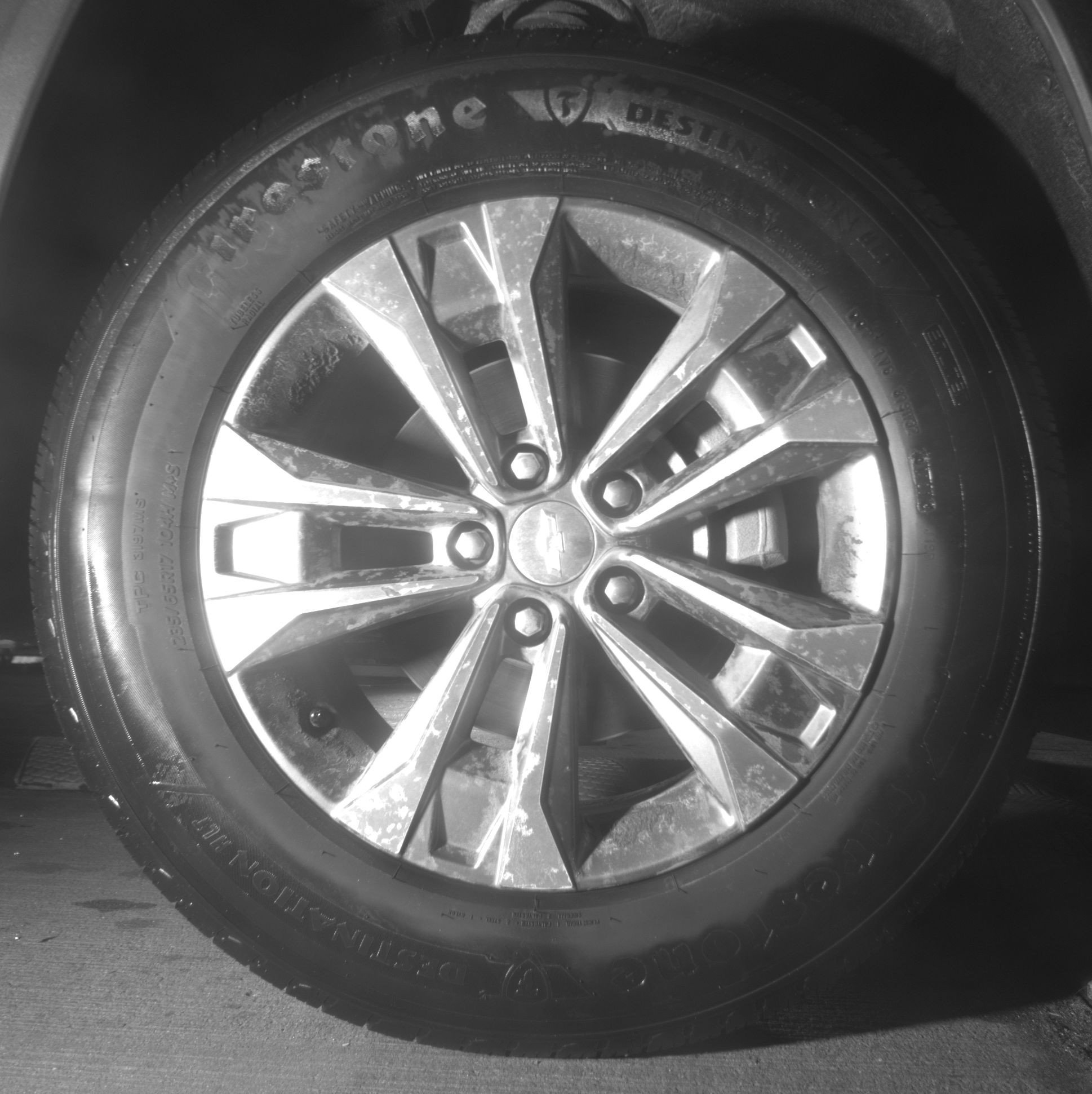 Thumbnail: 2025 Chevrolet Equinox - 13