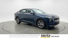 2025 Kia K4  -
                  Lynn, MA