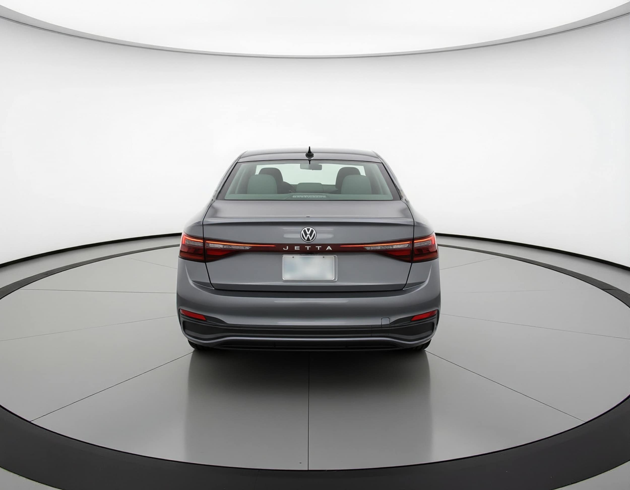 Thumbnail: 2025 Volkswagen Jetta - 6