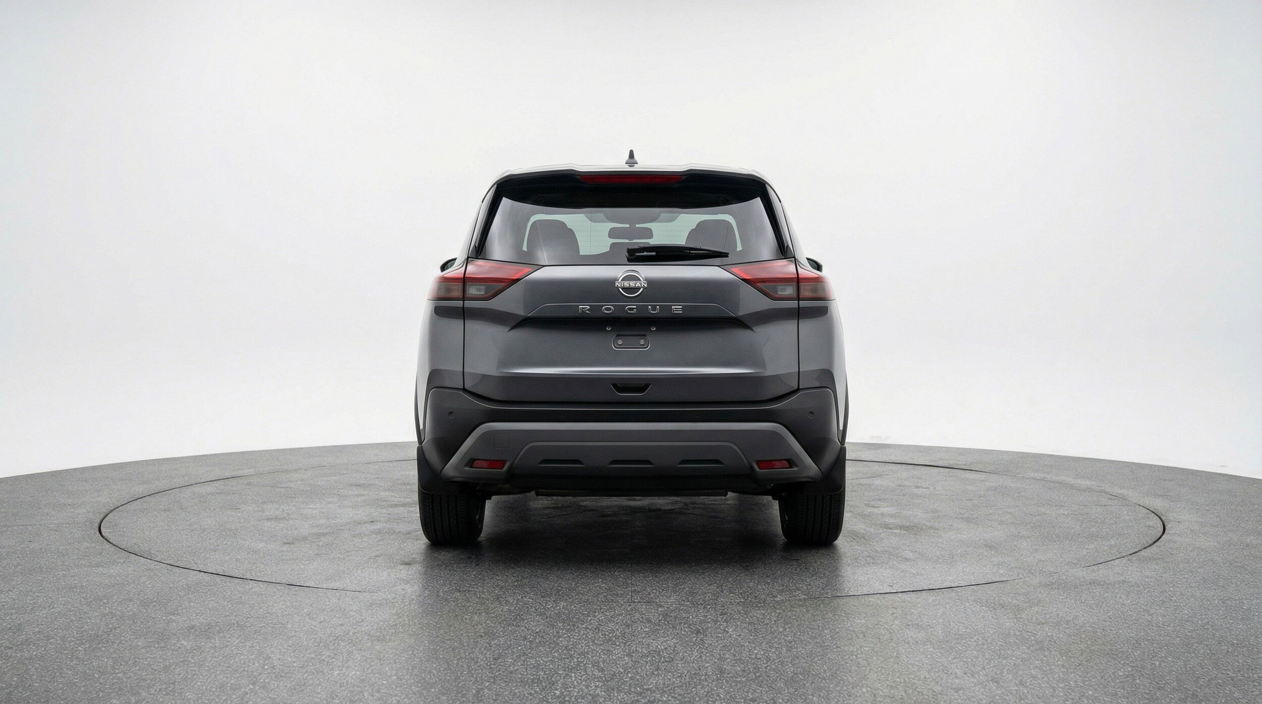 Thumbnail: 2025 Nissan Rogue - 7