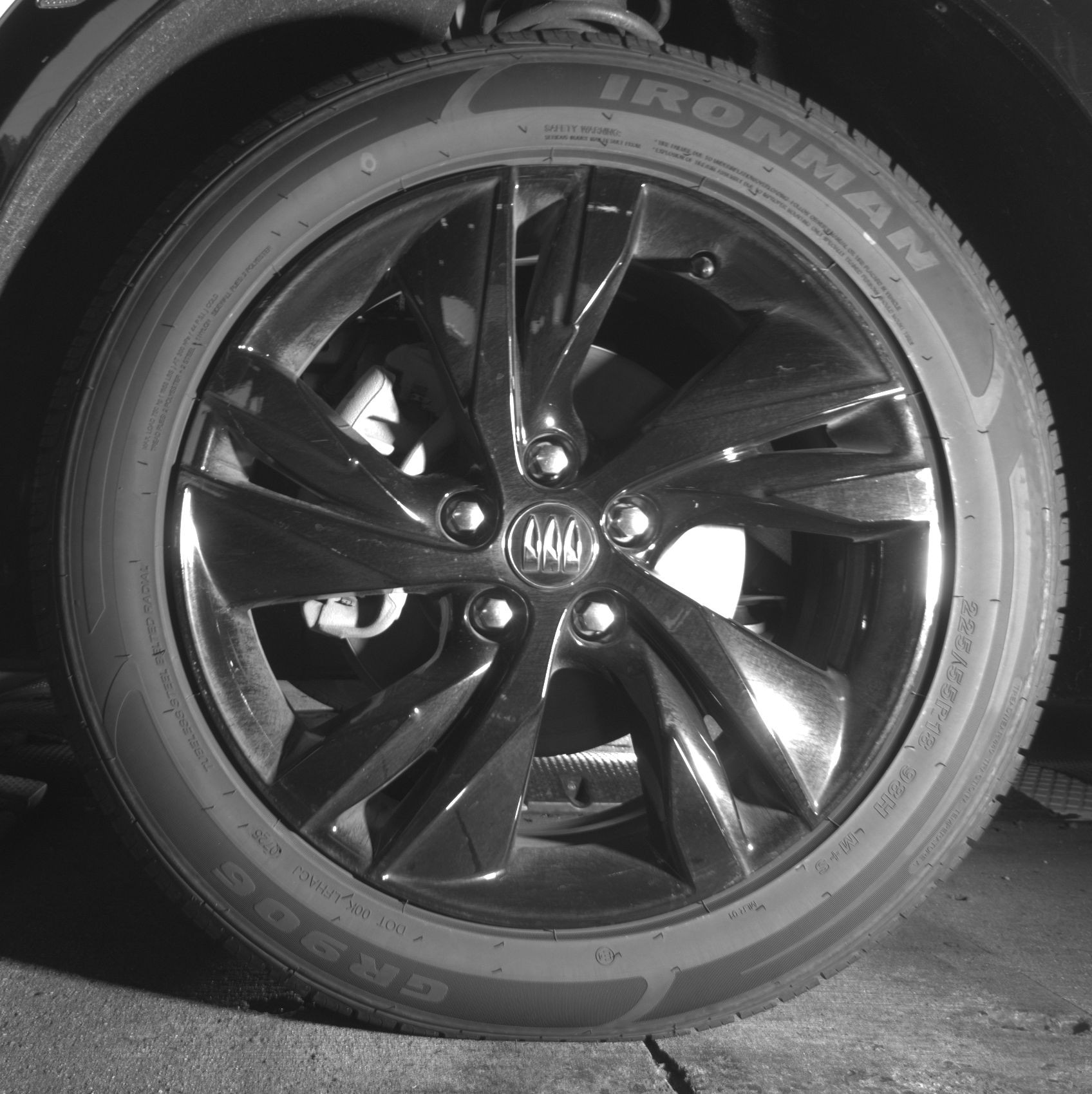 Thumbnail: 2024 Buick Encore GX - 9