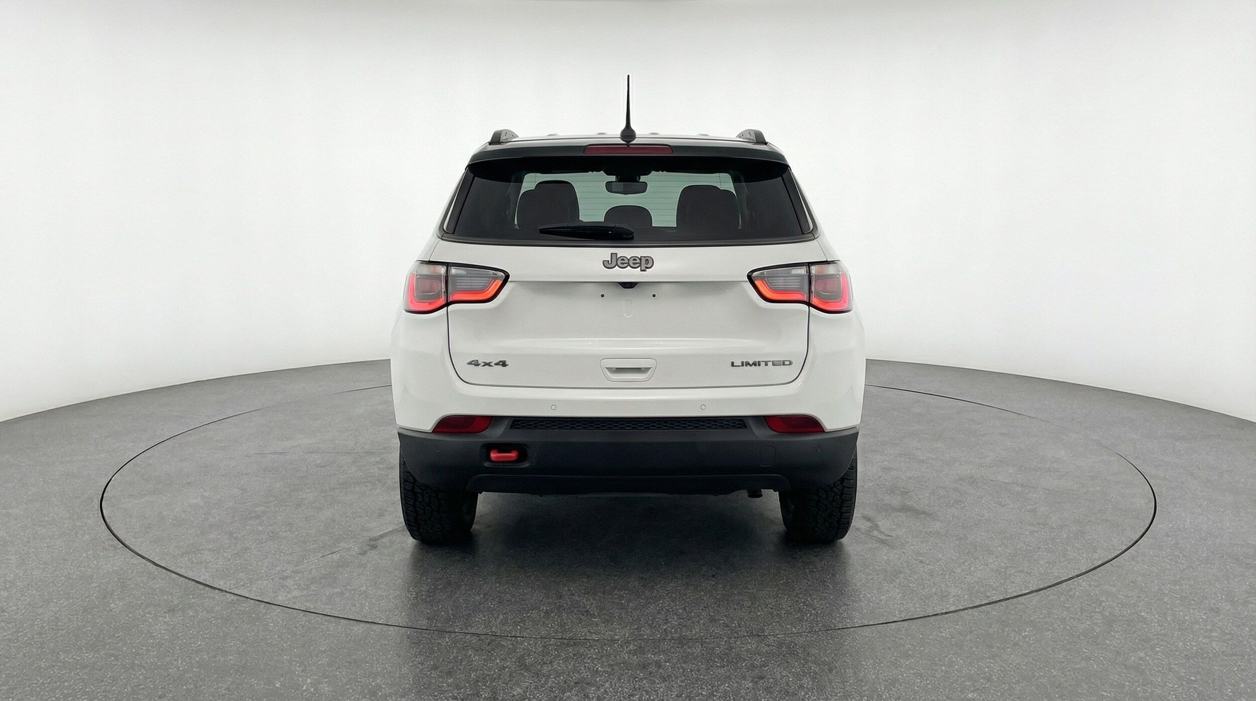 Thumbnail: 2025 Jeep Compass - 6