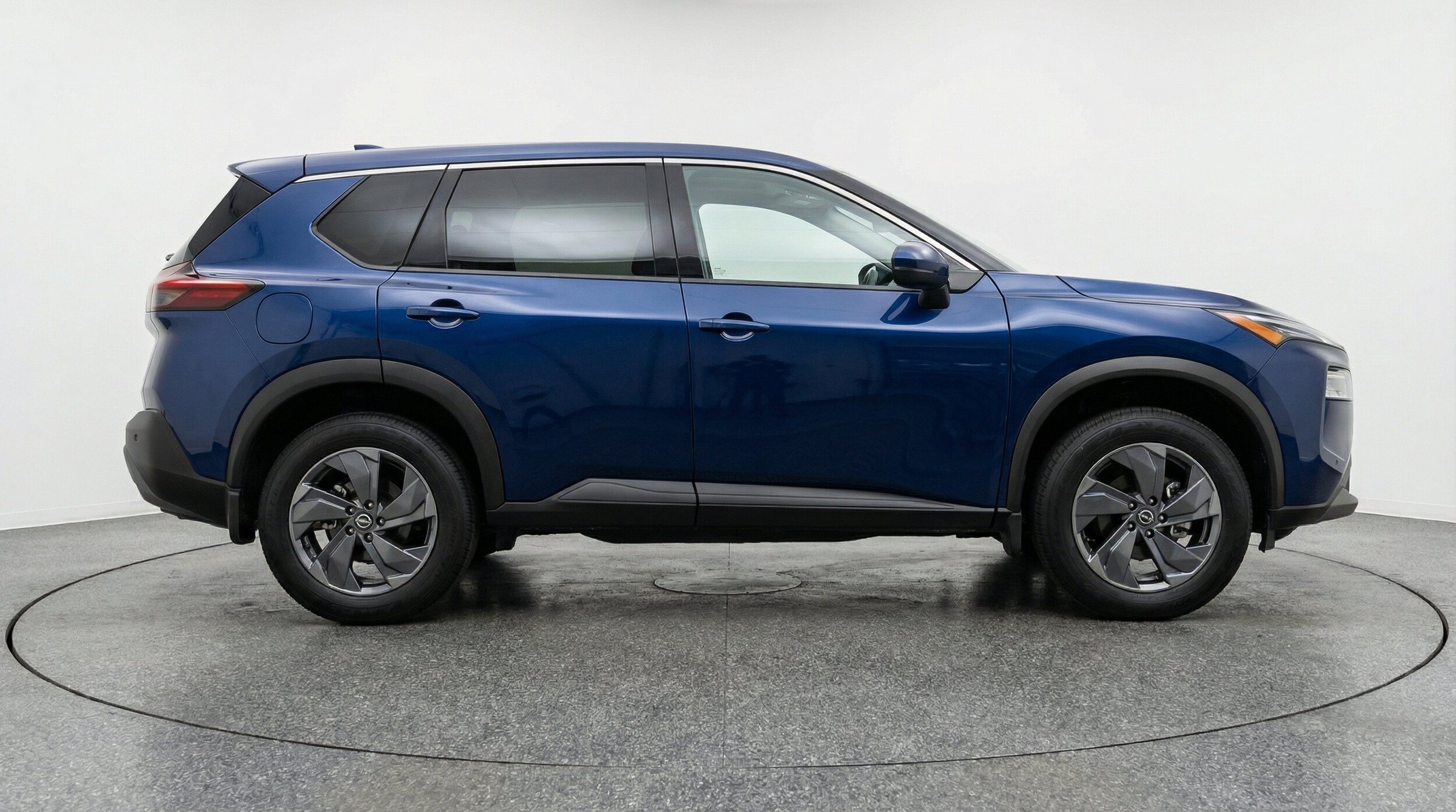 Thumbnail: 2026 Nissan Rogue - 11