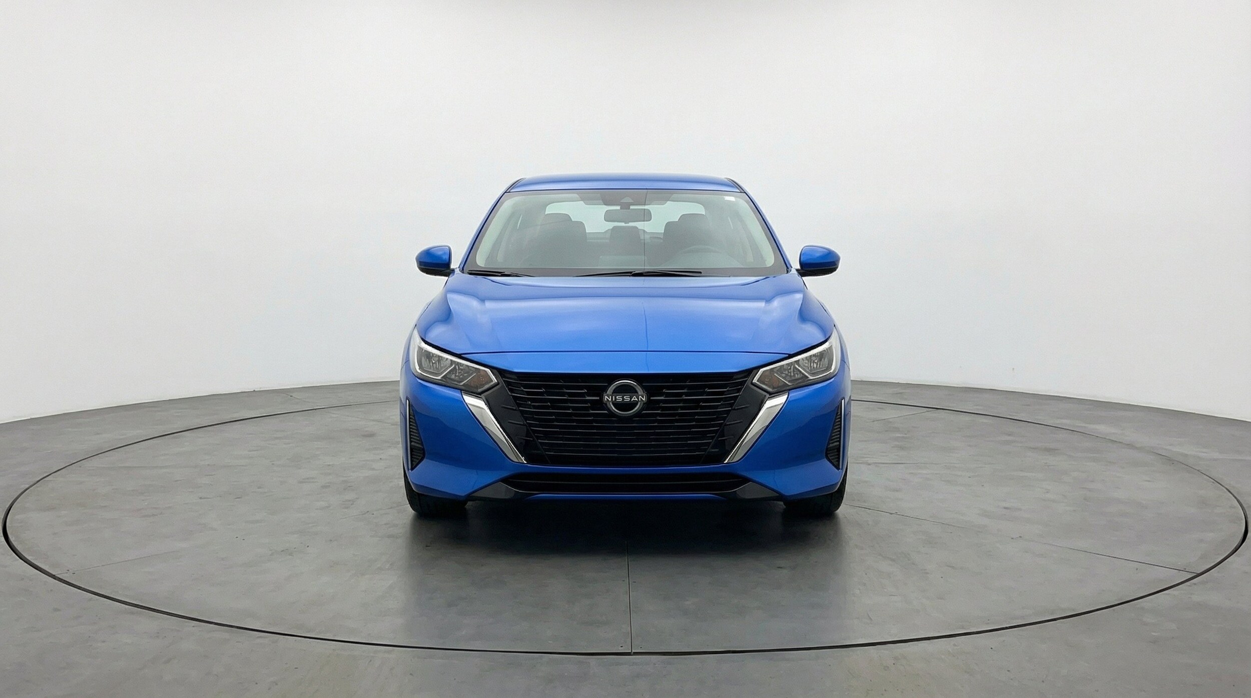 Thumbnail: 2025 Nissan Sentra - 2