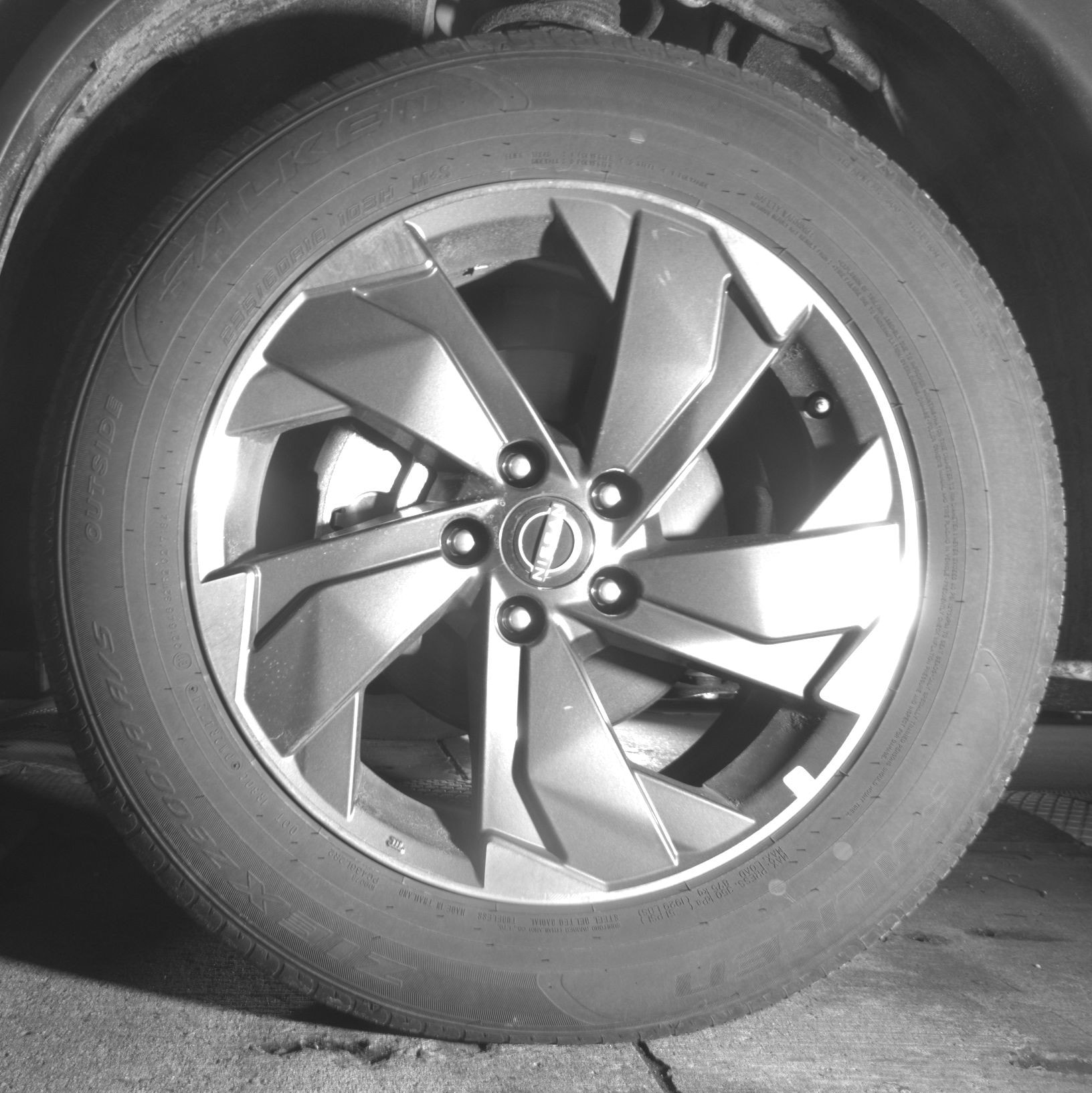 Thumbnail: 2025 Nissan Rogue - 9