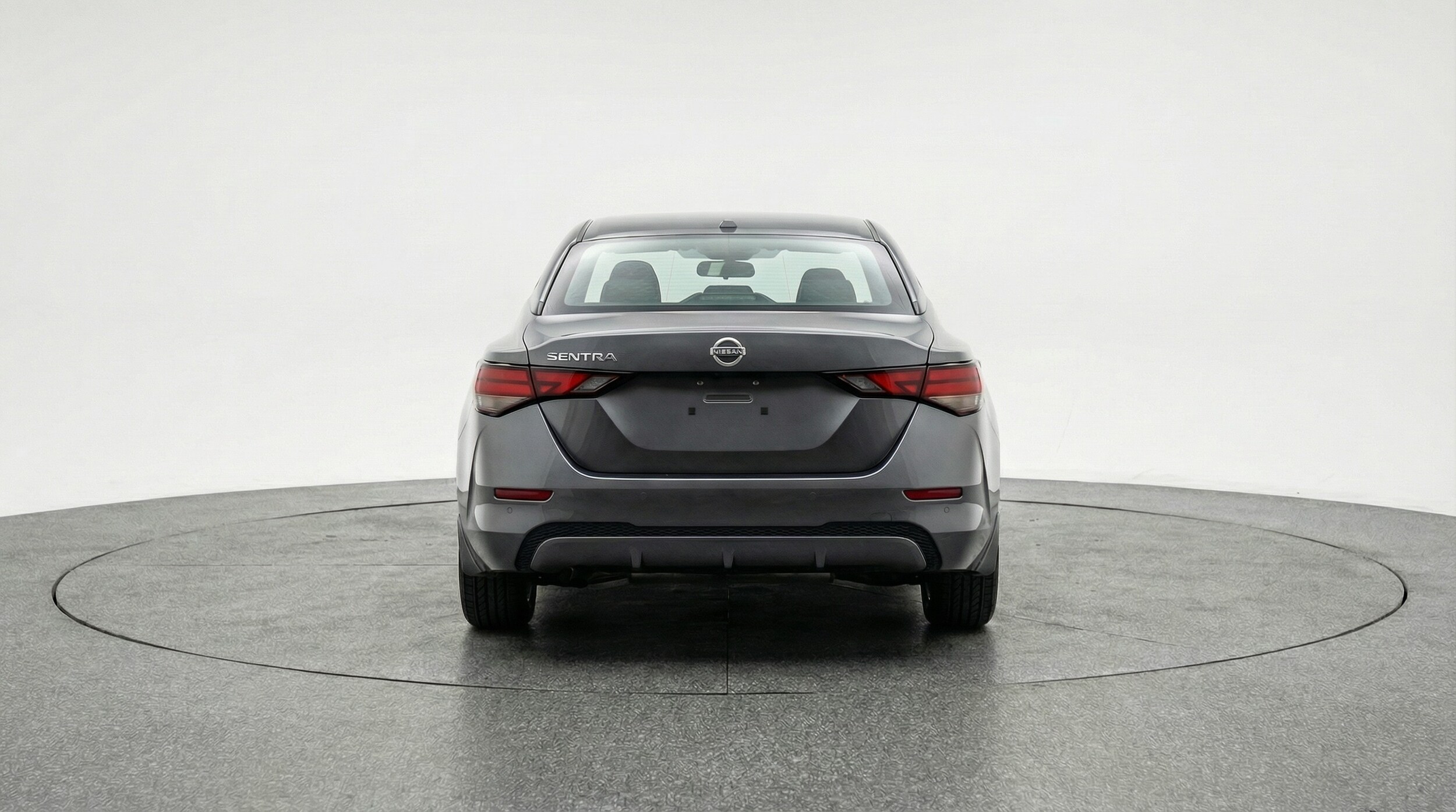 Thumbnail: 2025 Nissan Sentra - 6