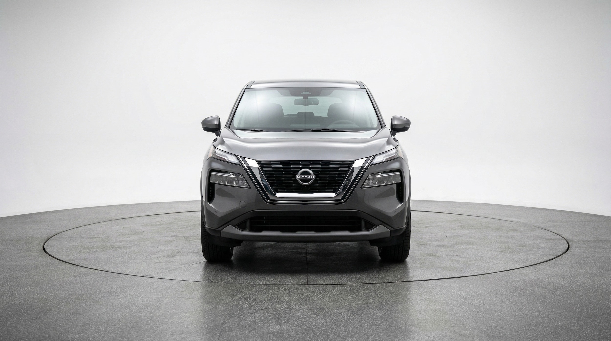 Thumbnail: 2025 Nissan Rogue - 2