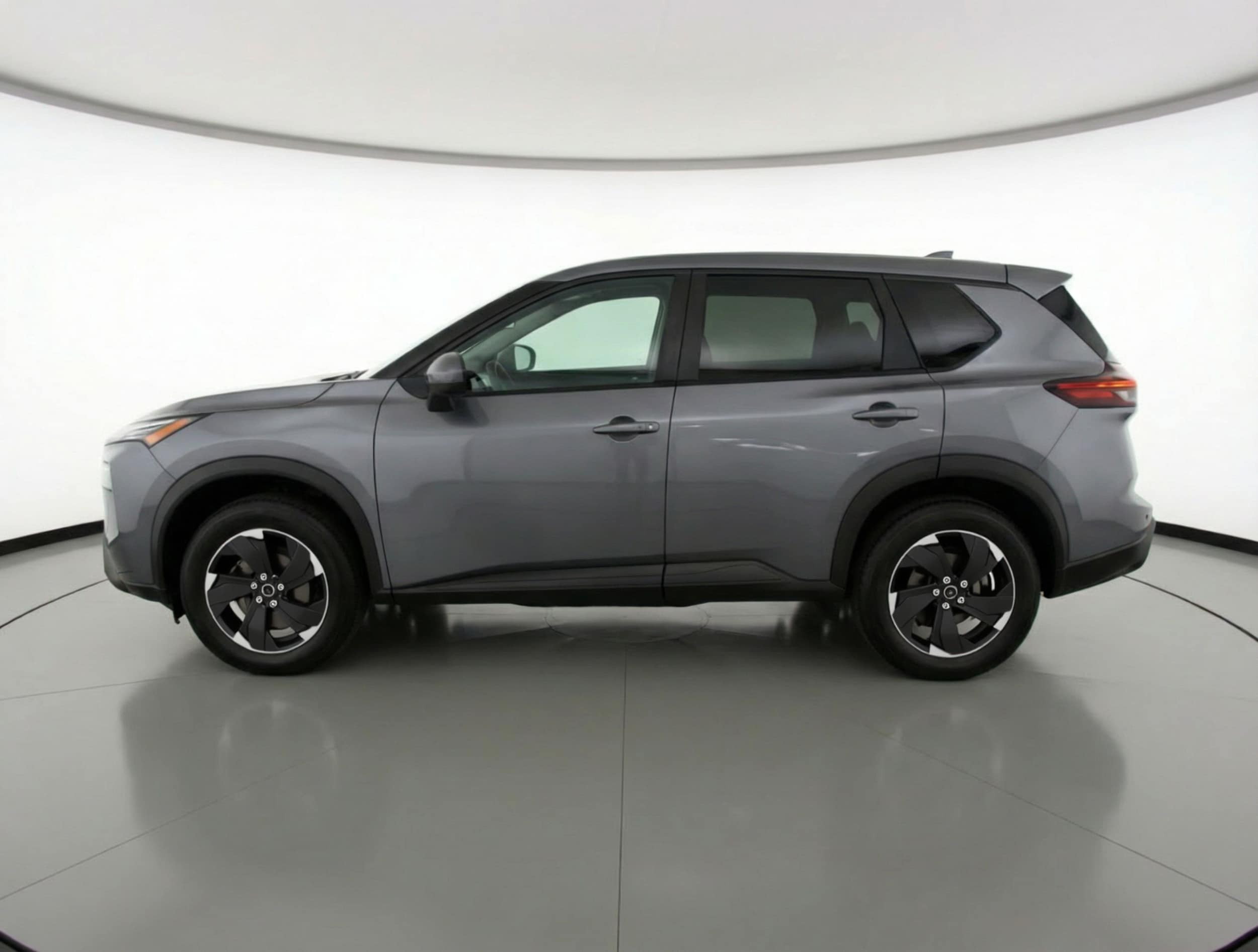 Thumbnail: 2025 Nissan Rogue - 4