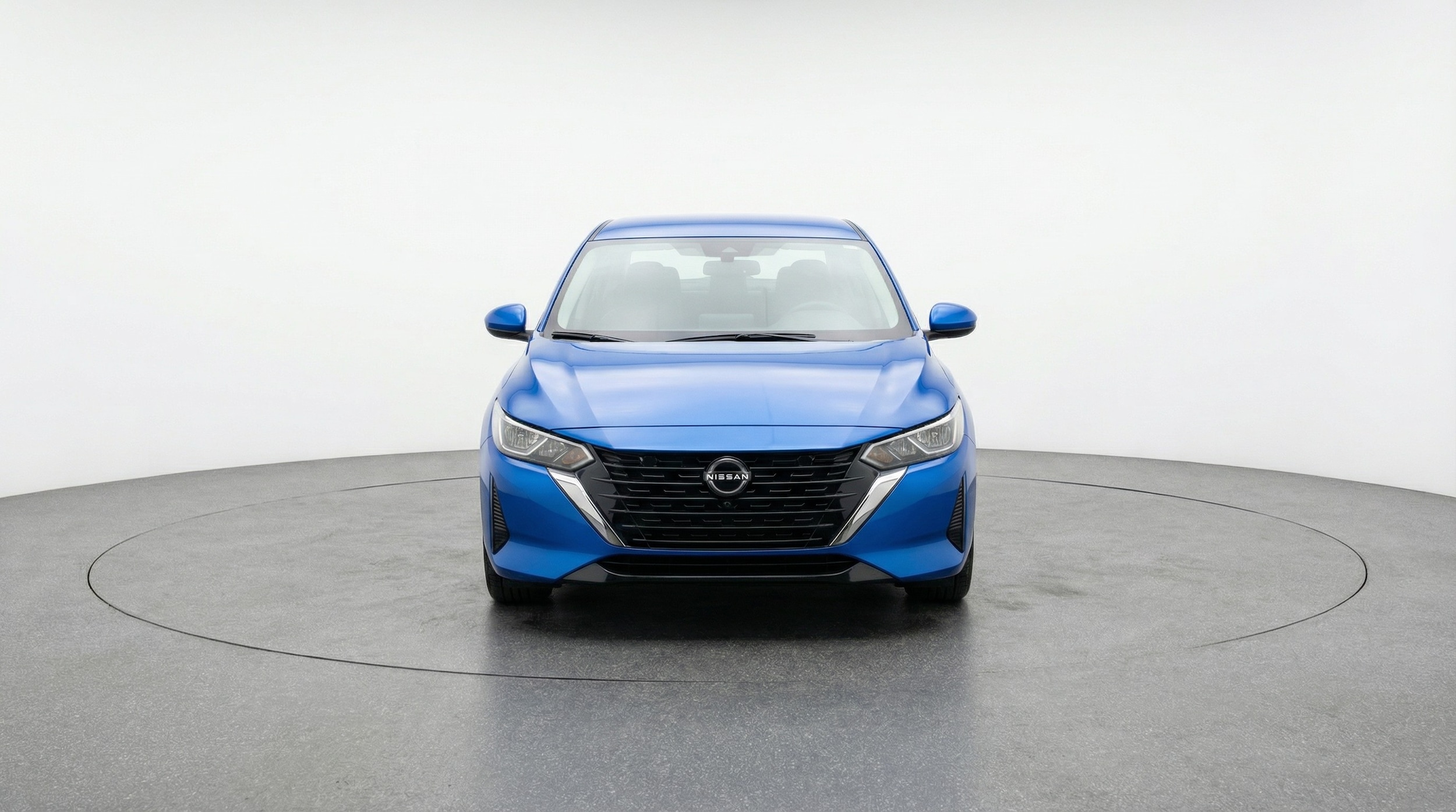 Thumbnail: 2025 Nissan Sentra - 2