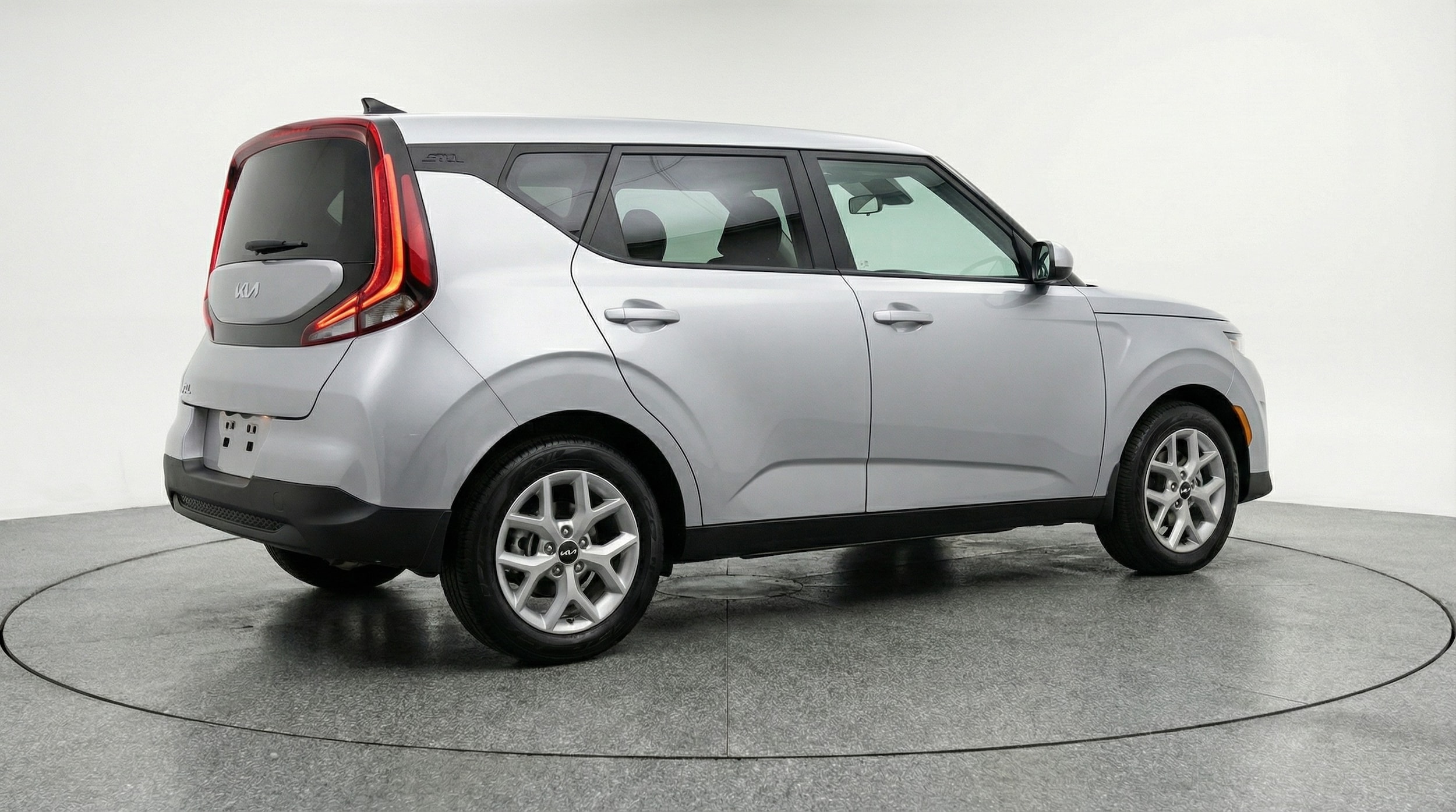 Thumbnail: 2025 Kia Soul - 7