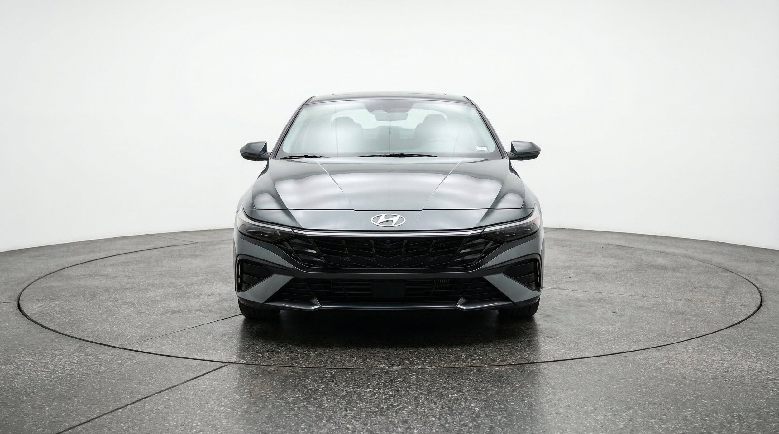 Thumbnail: 2026 Hyundai Elantra - 2
