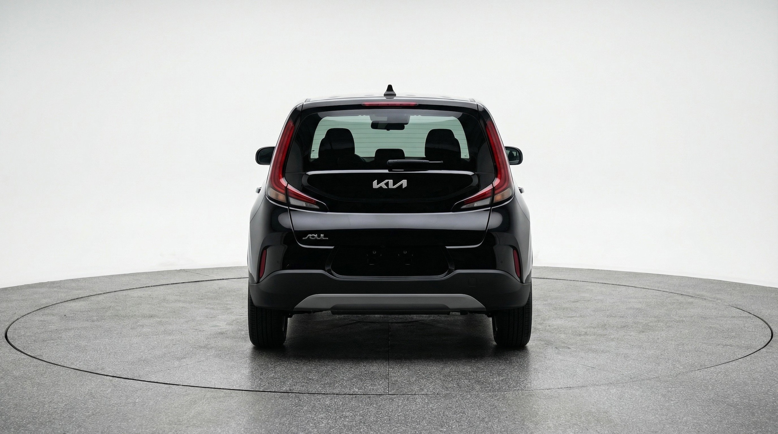 Thumbnail: 2025 Kia Soul - 7