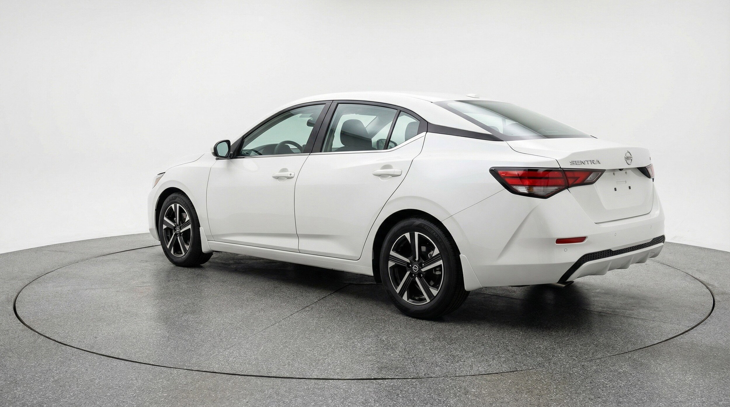 Thumbnail: 2025 Nissan Sentra - 6