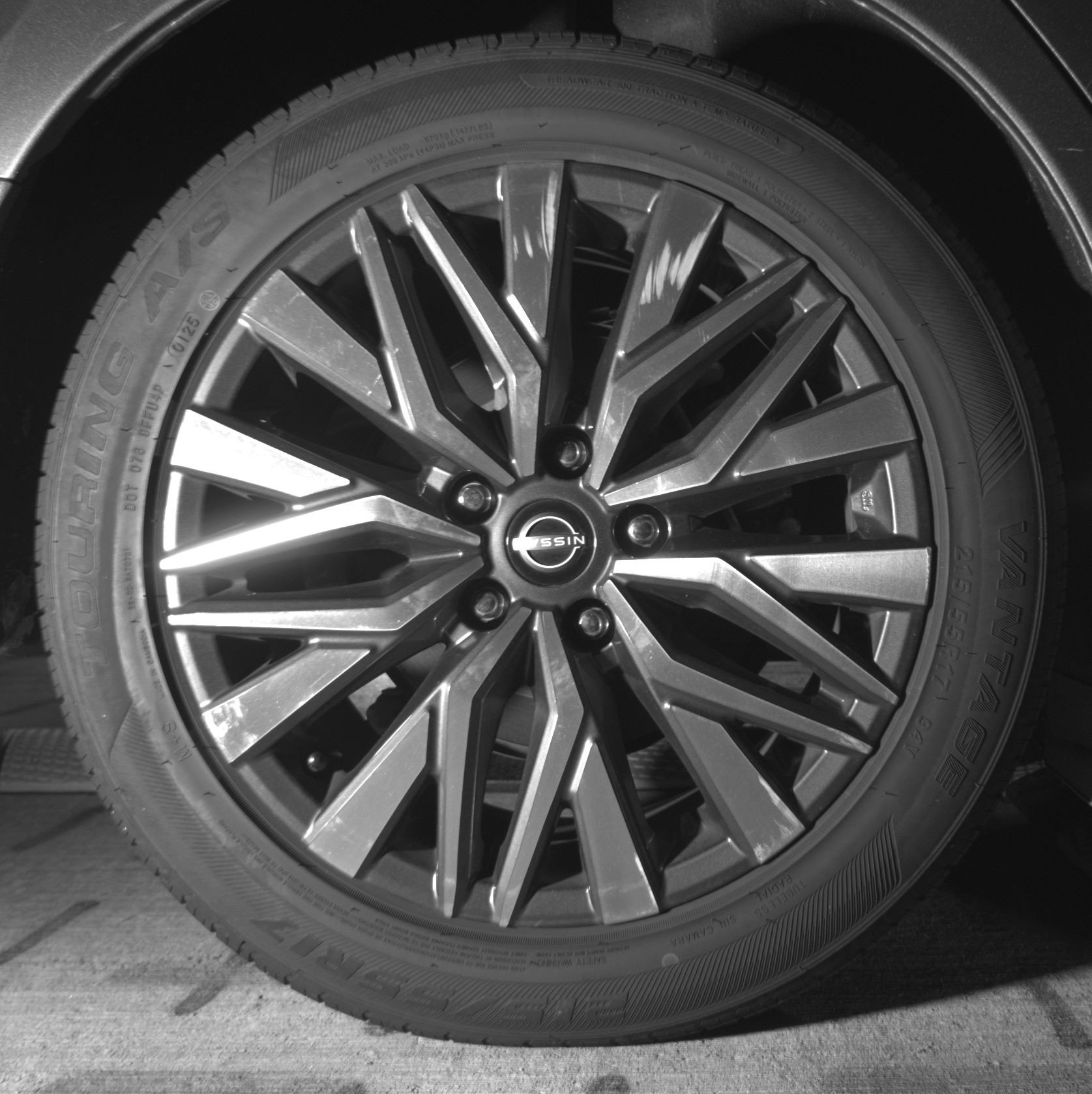 Thumbnail: 2025 Nissan Altima - 15