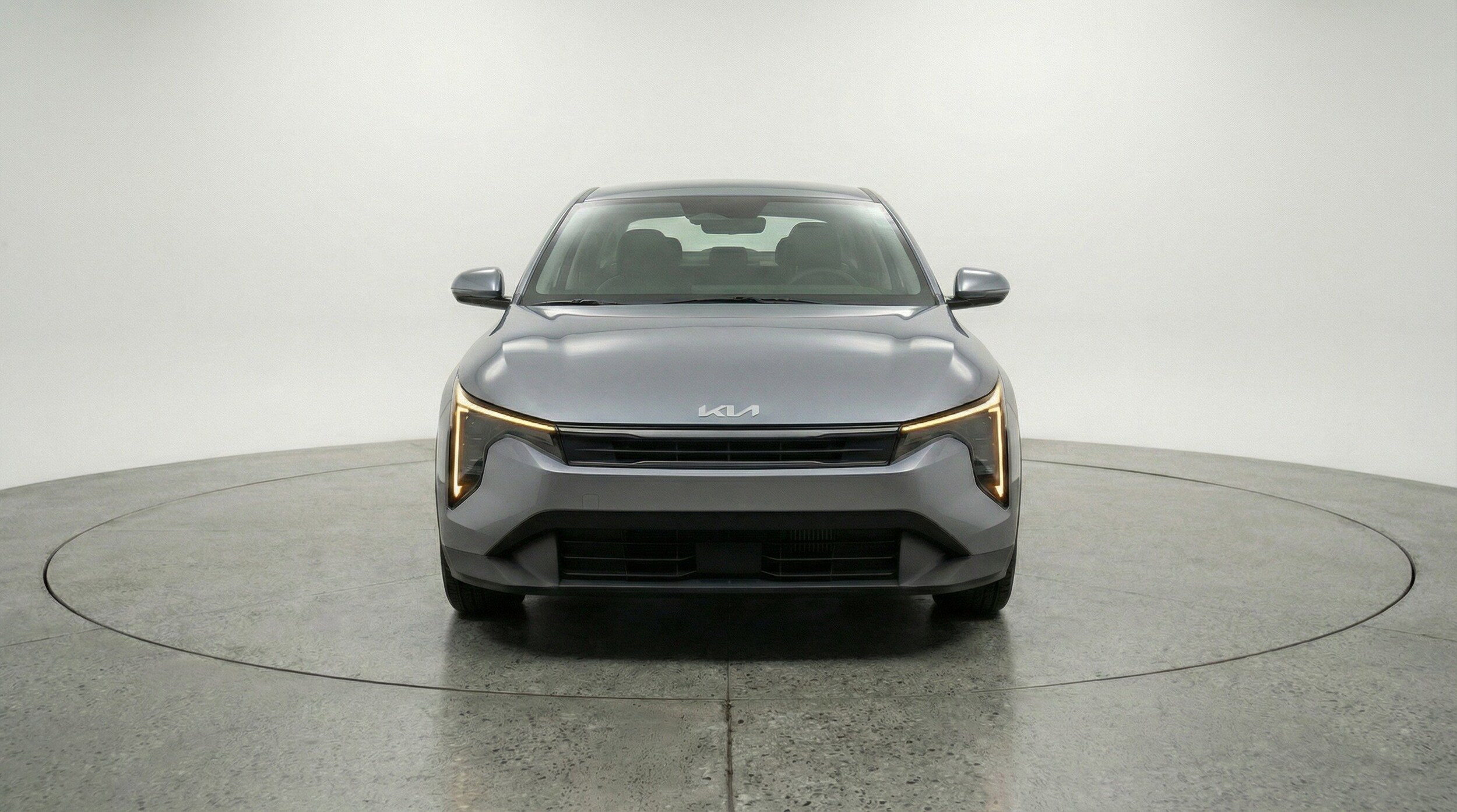 Thumbnail: 2025 Kia K4 - 2