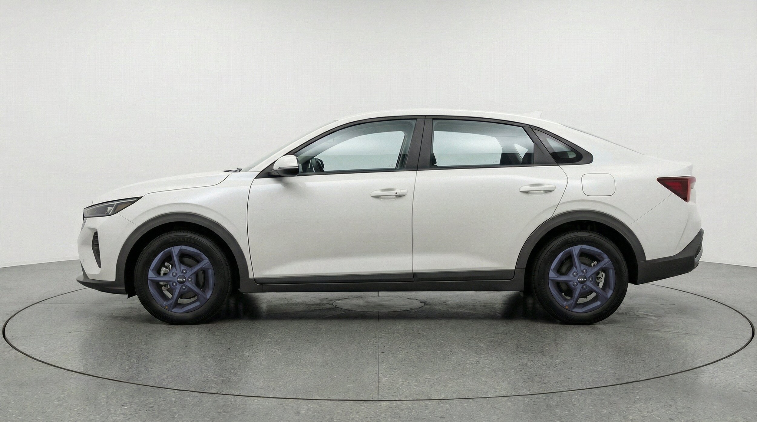 Thumbnail: 2026 Kia K4 - 5