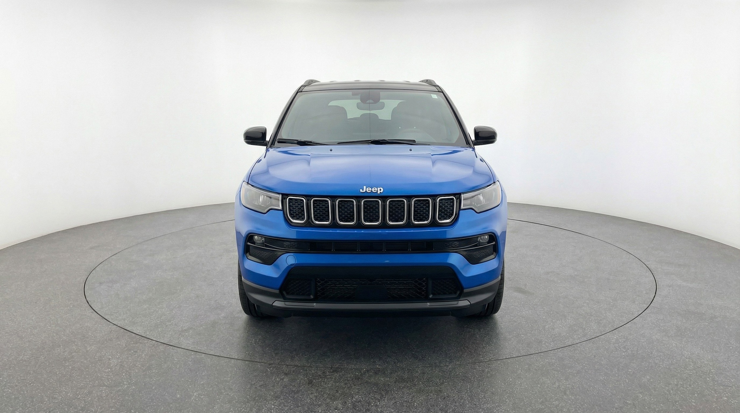 Thumbnail: 2025 Jeep Compass - 2