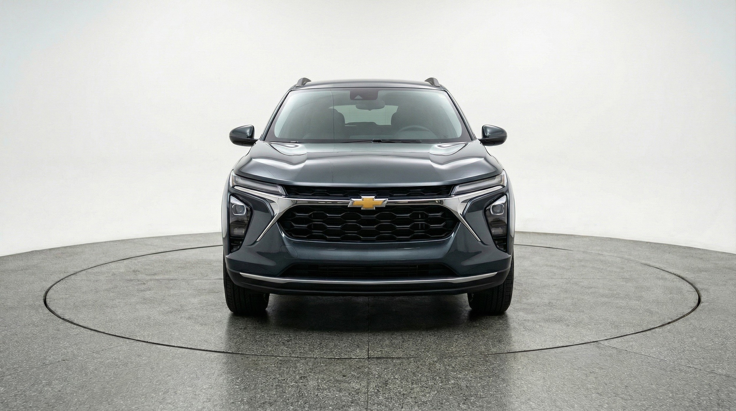 Thumbnail: 2025 Chevrolet Trax - 2