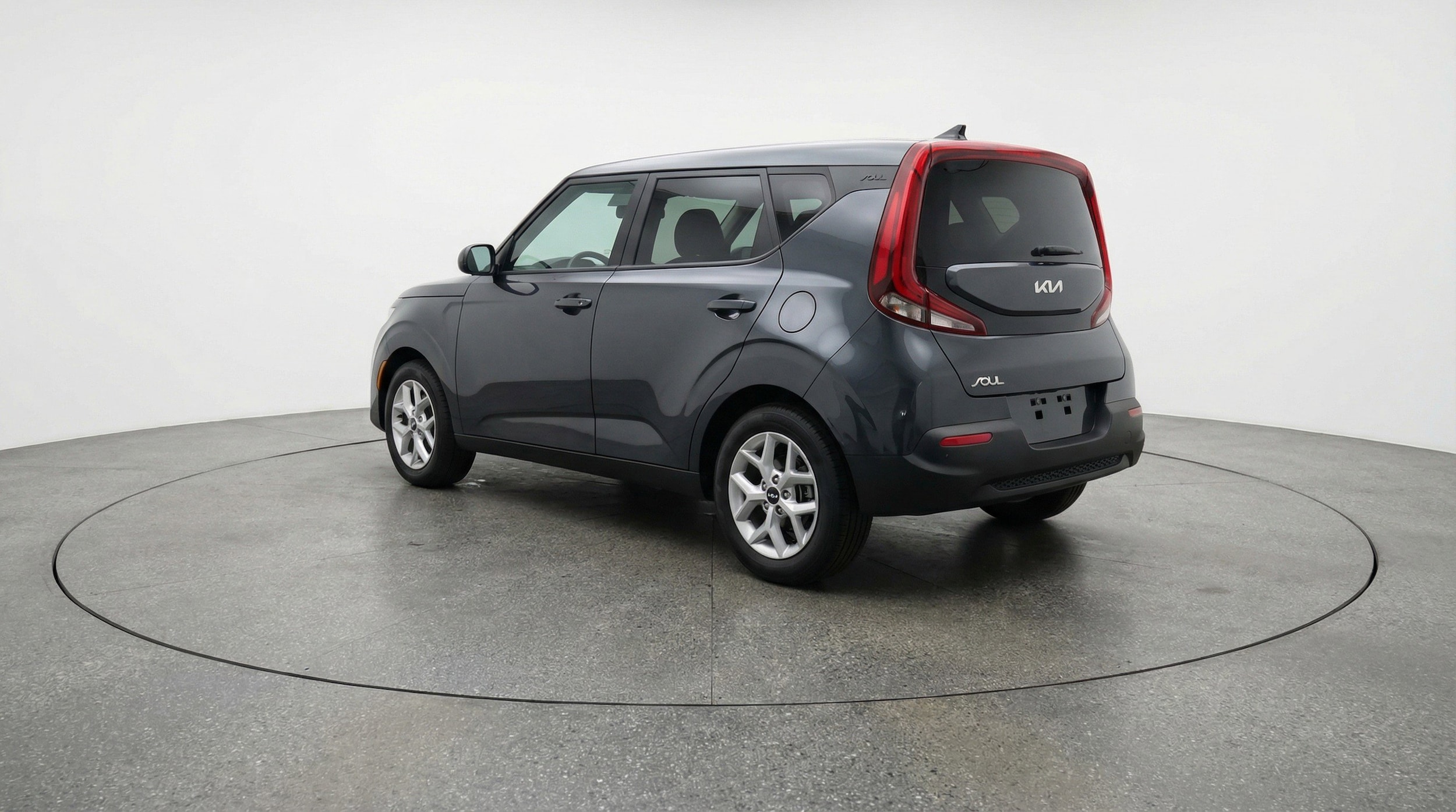 Thumbnail: 2025 Kia Soul - 6