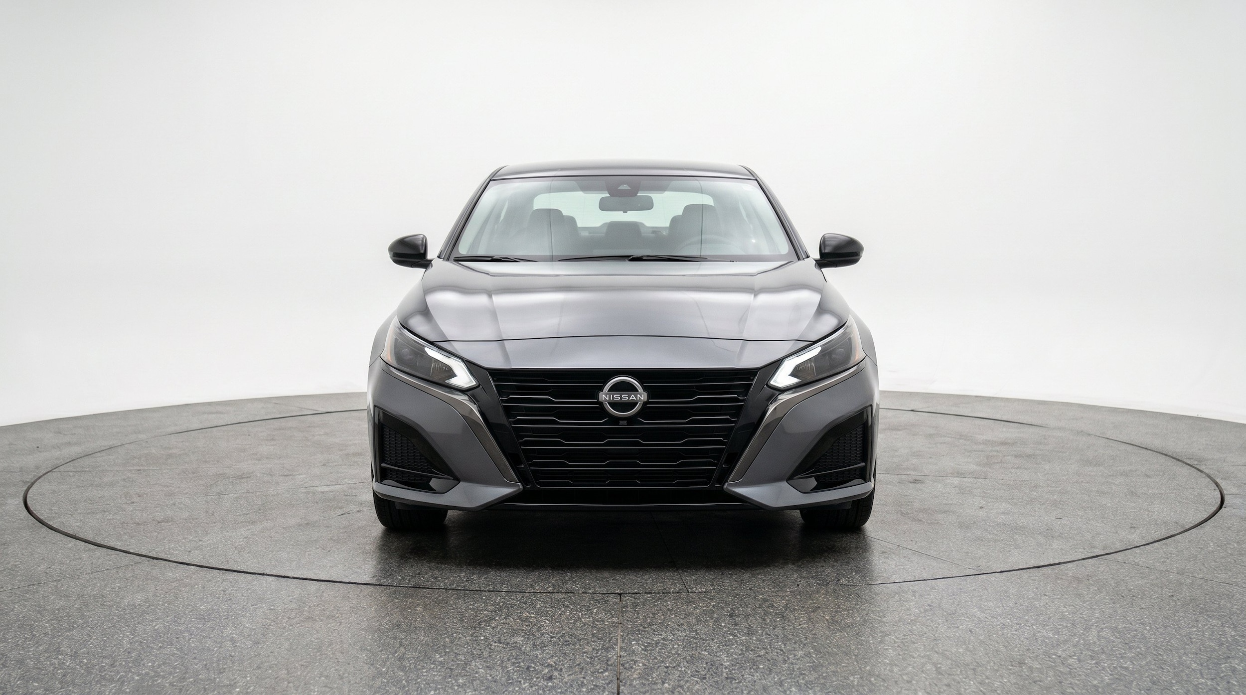 Thumbnail: 2026 Nissan Altima - 2