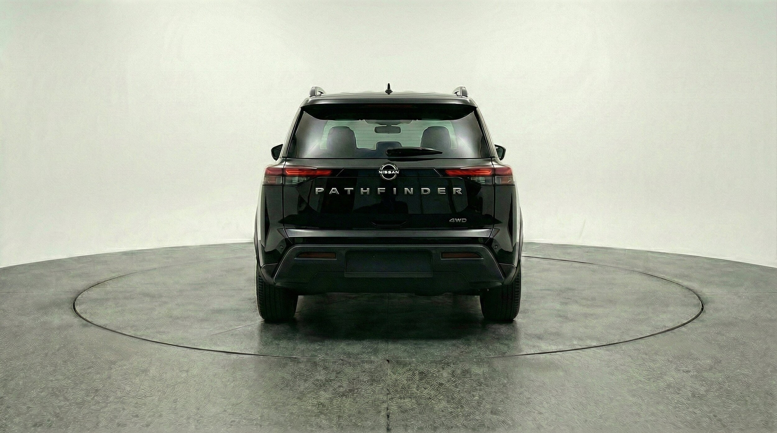 Thumbnail: 2025 Nissan Pathfinder - 7