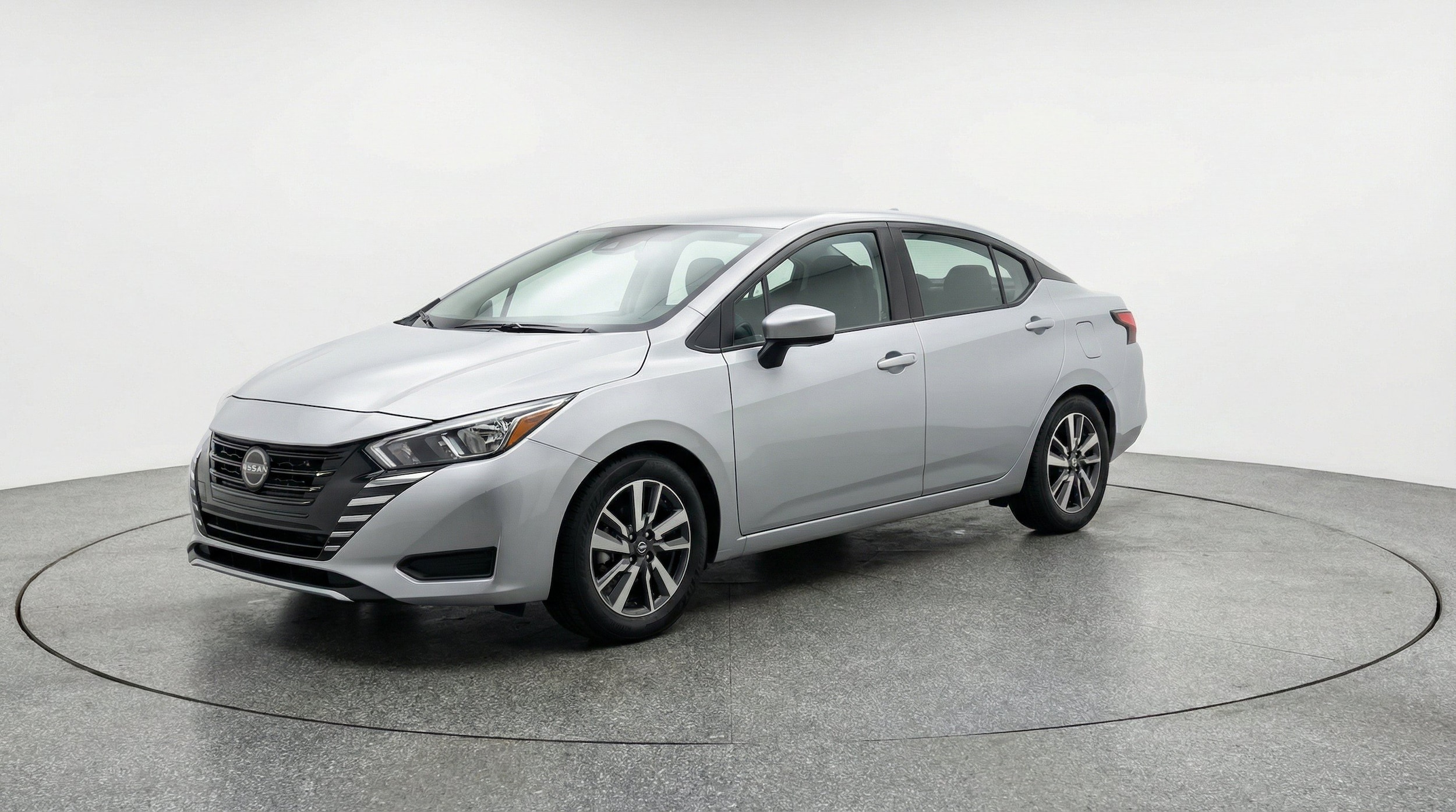 Thumbnail: 2025 Nissan Versa - 3