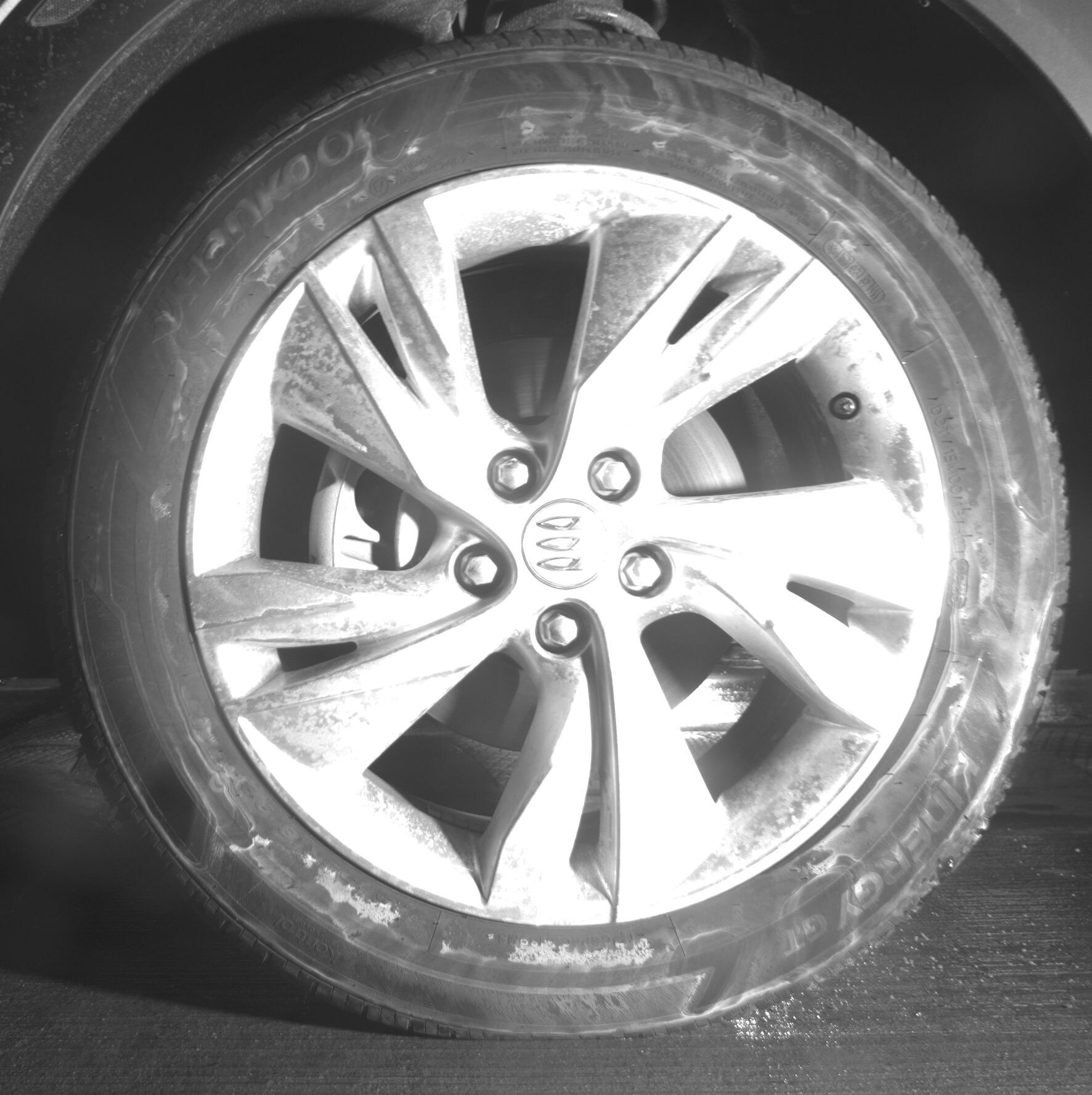 Thumbnail: 2025 Buick Encore GX - 9