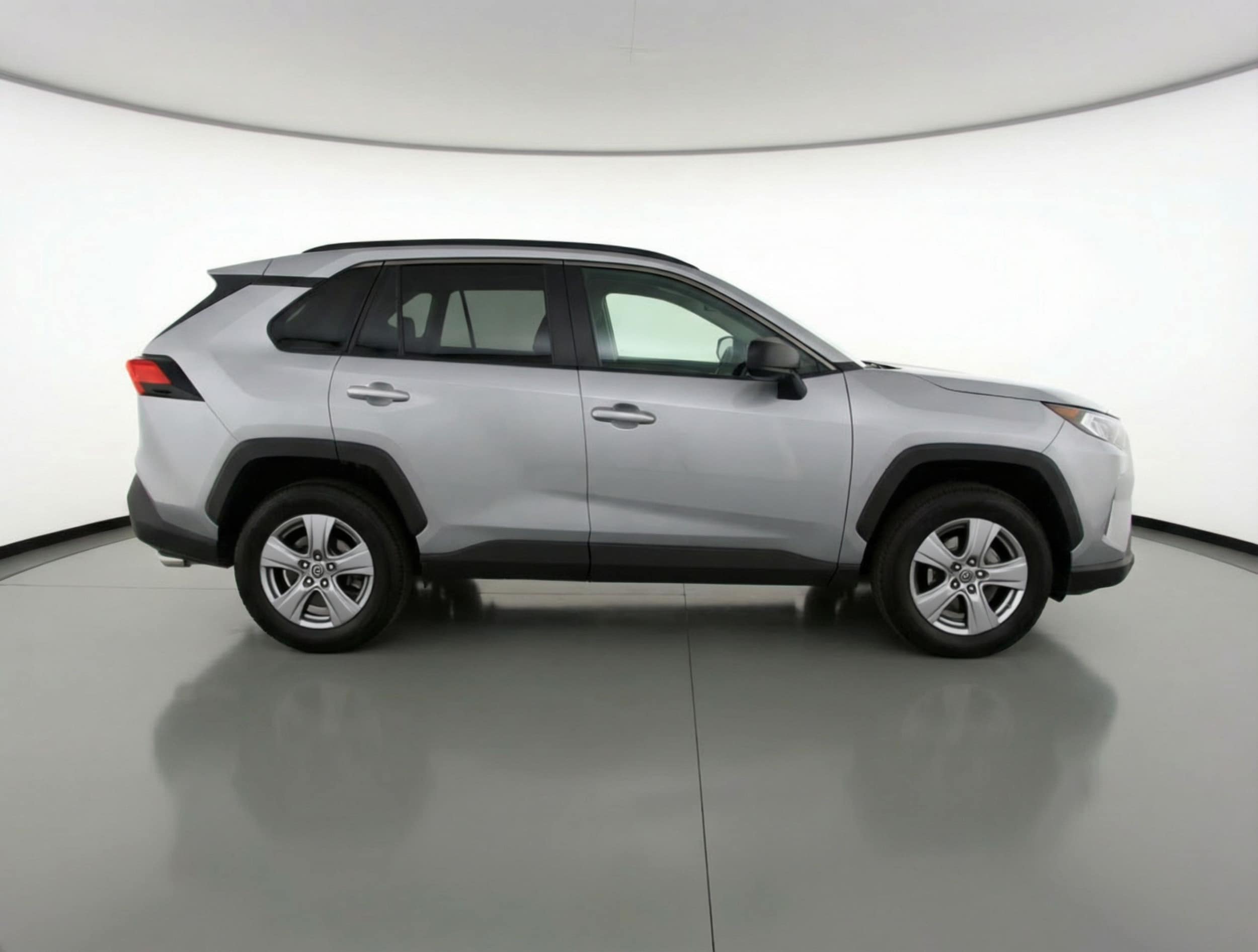 Thumbnail: 2025 Toyota RAV4 - 8