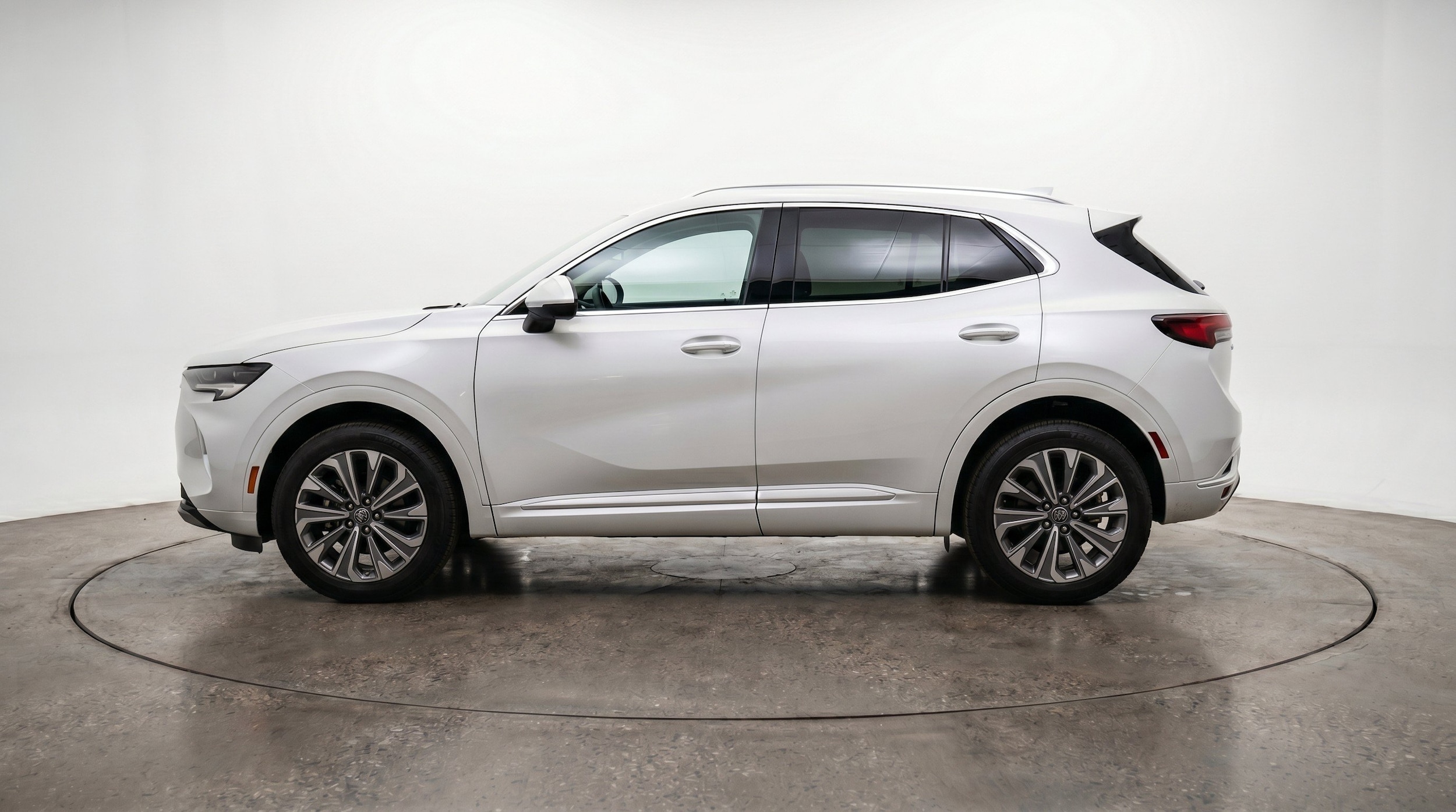 Thumbnail: 2024 Buick Envision - 5
