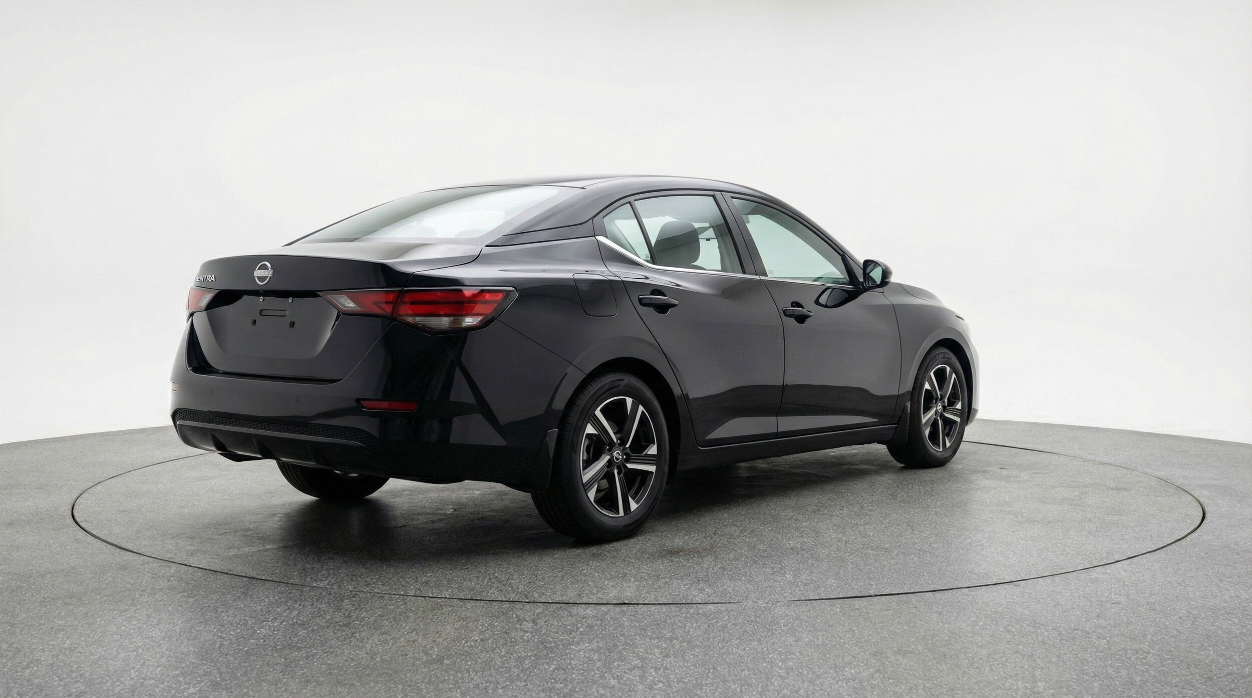 Thumbnail: 2025 Nissan Sentra - 9