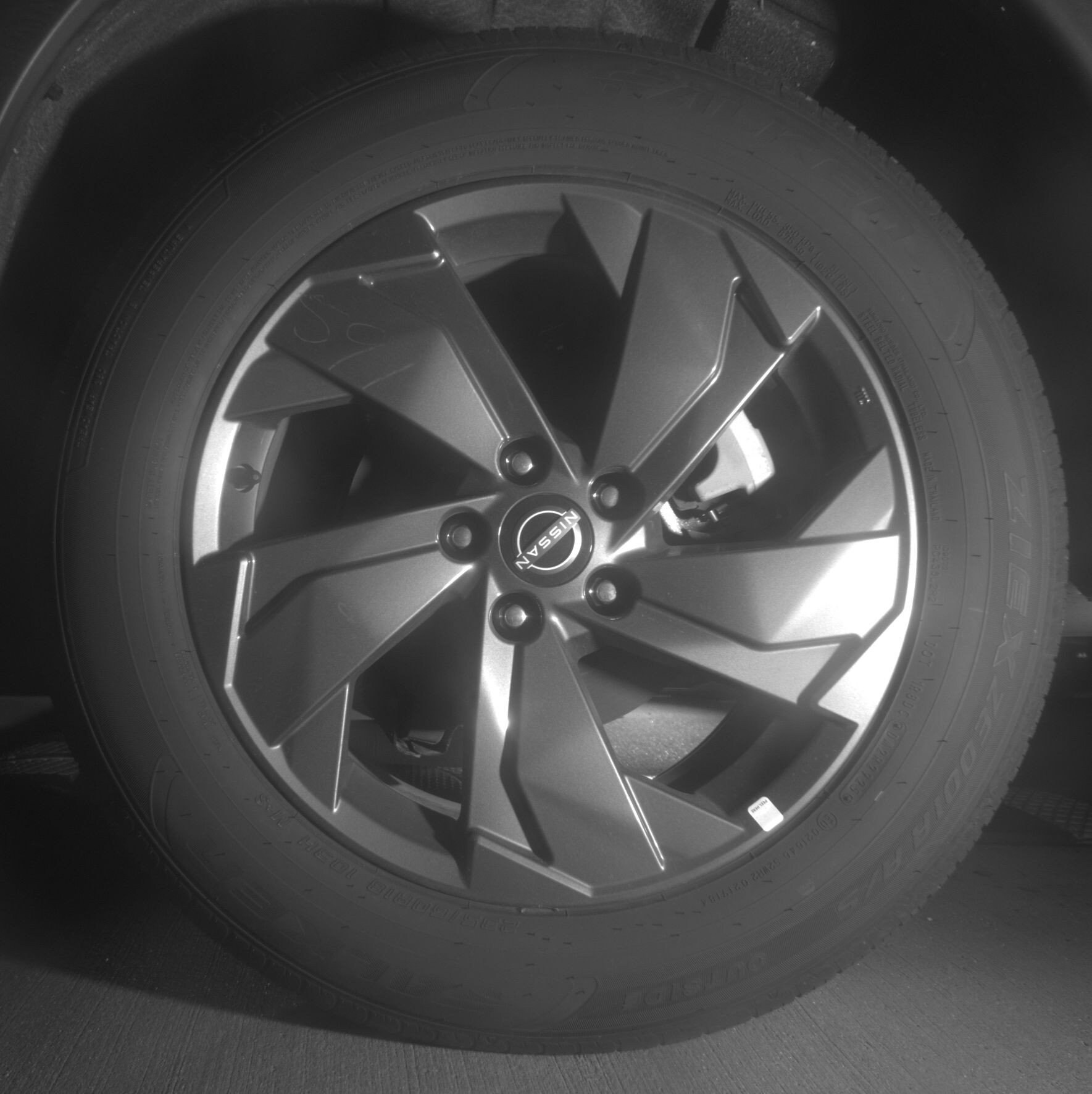 Thumbnail: 2026 Nissan Rogue - 14
